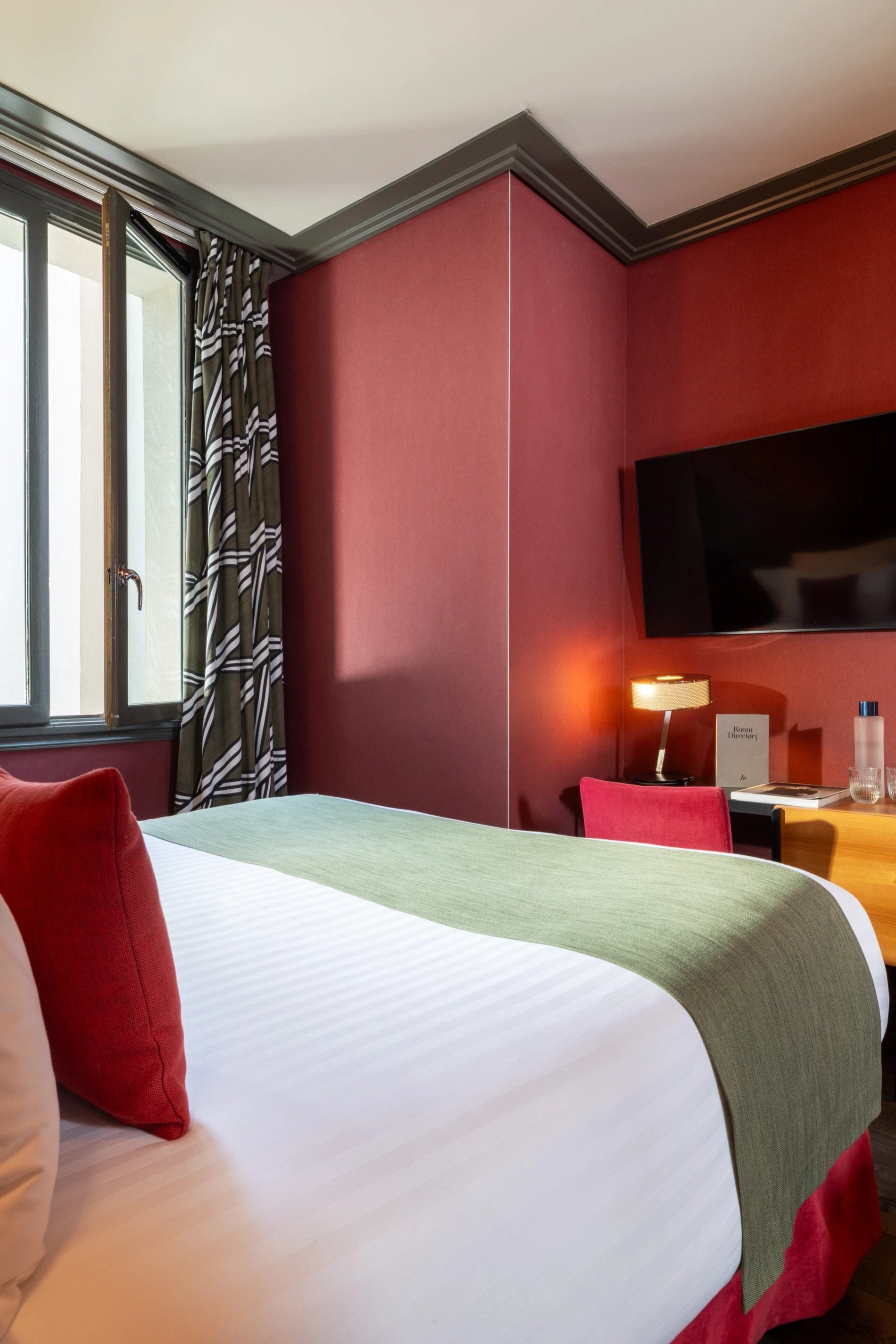 Hotel Aoriste Classic Room