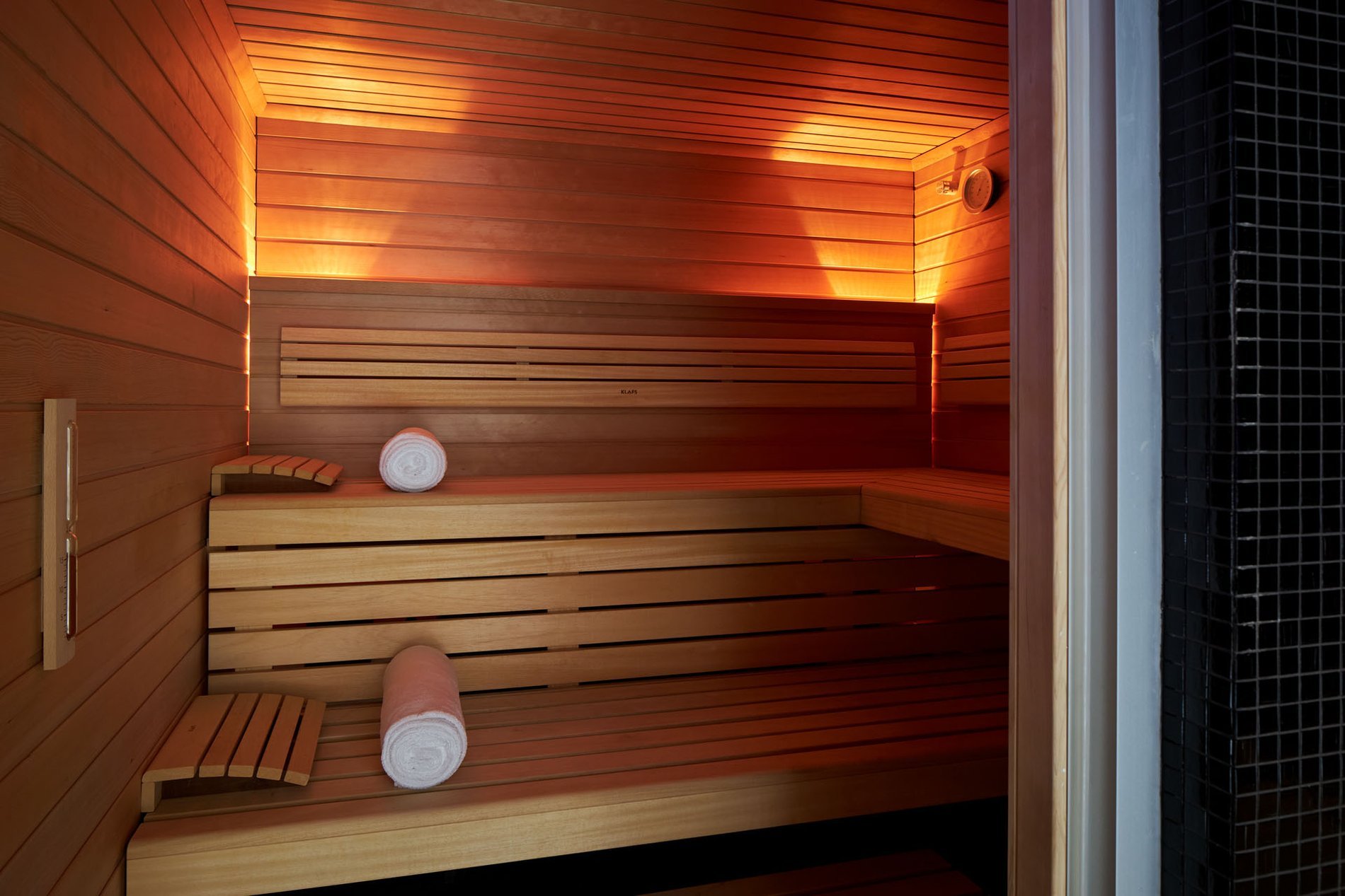 L'Esquisse Spa by Clarins