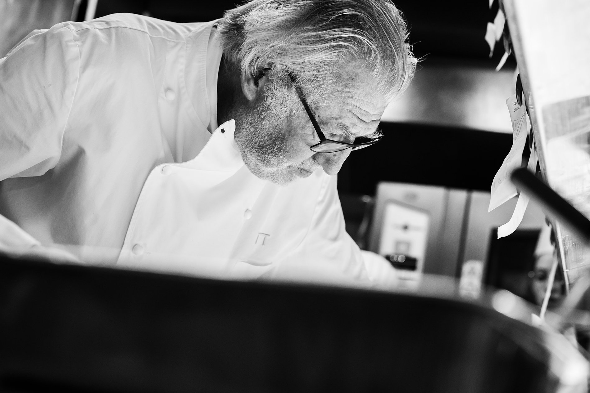 Maison Albar Hotels L'Imperator - gastronomic experience - Pierre Gagnaire