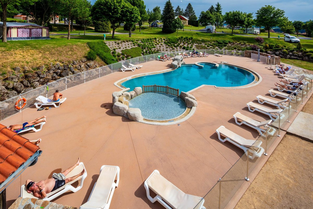 Hotel met halfpension Langogne (48).