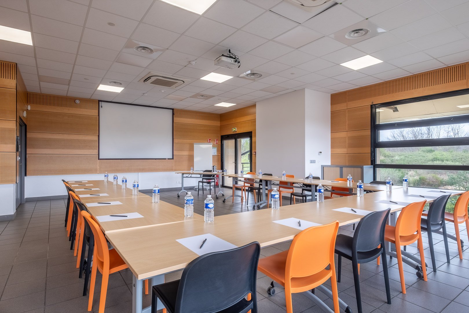 Break Hôtel Vierzon | Mastermind | Séminaire