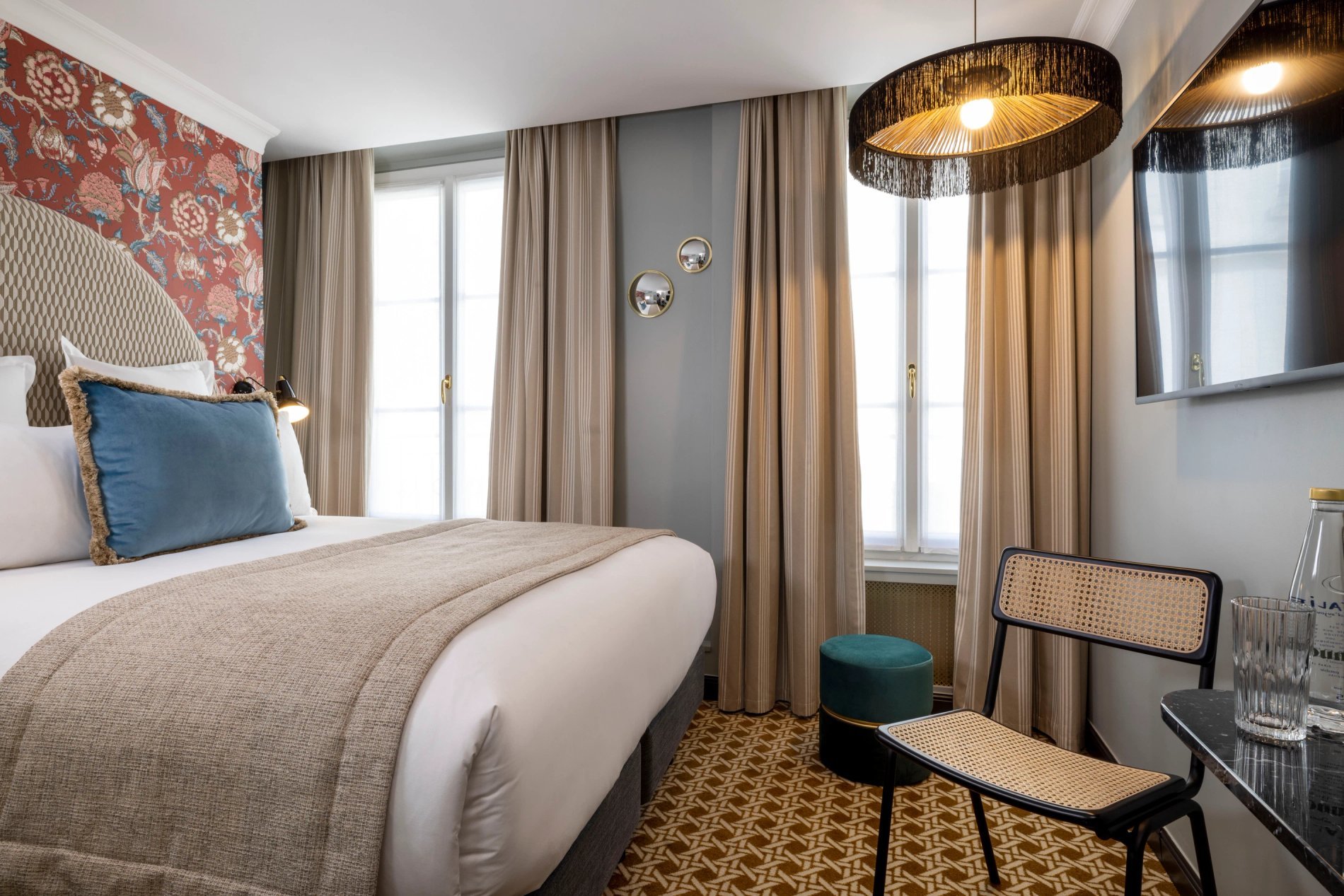 Hotel Fior d'Aliza Superior Room