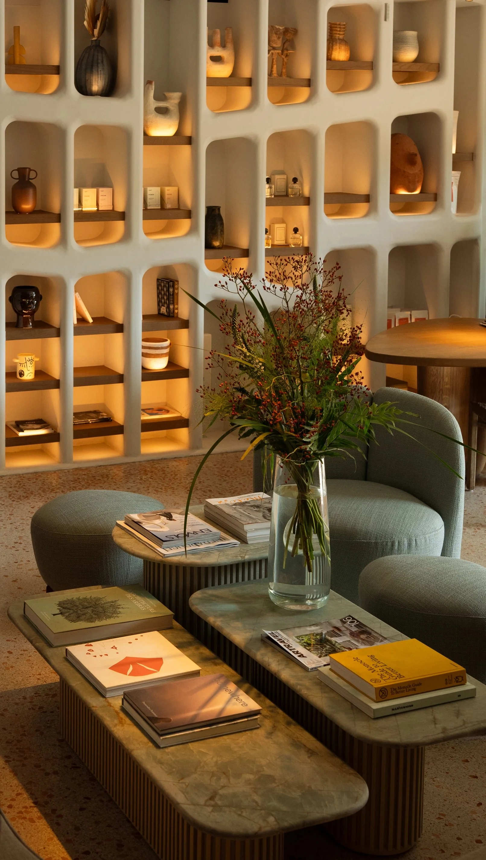 Belle Plage | Tamar Adam