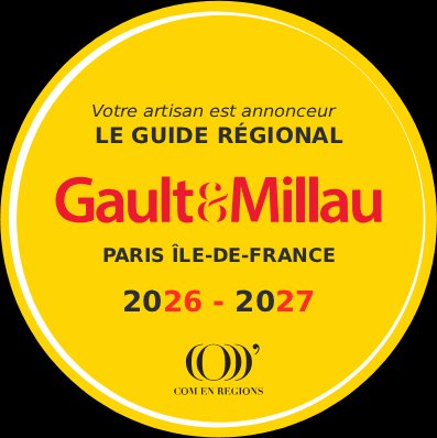 Gault & Millau