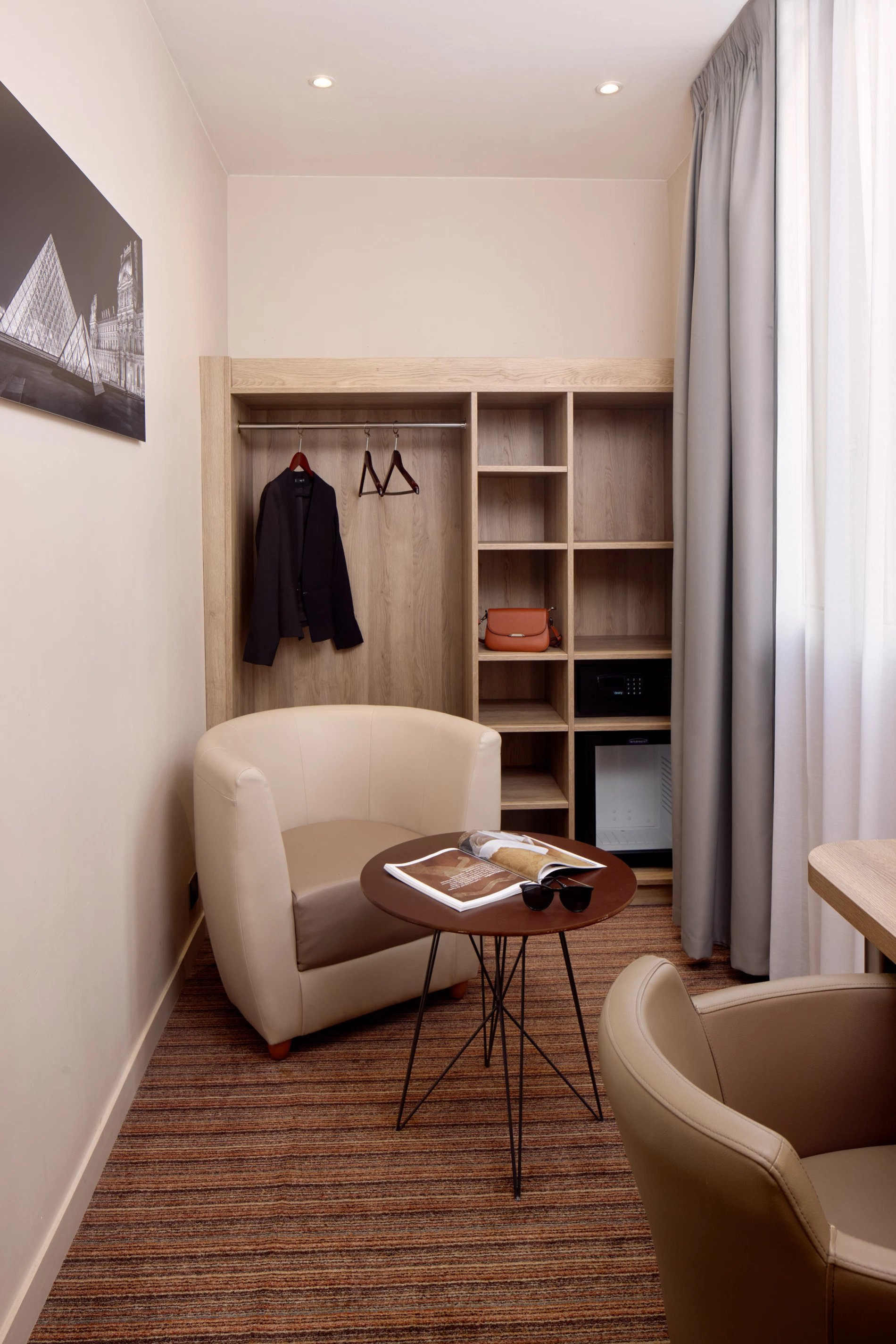 Chambre Supérieure Double