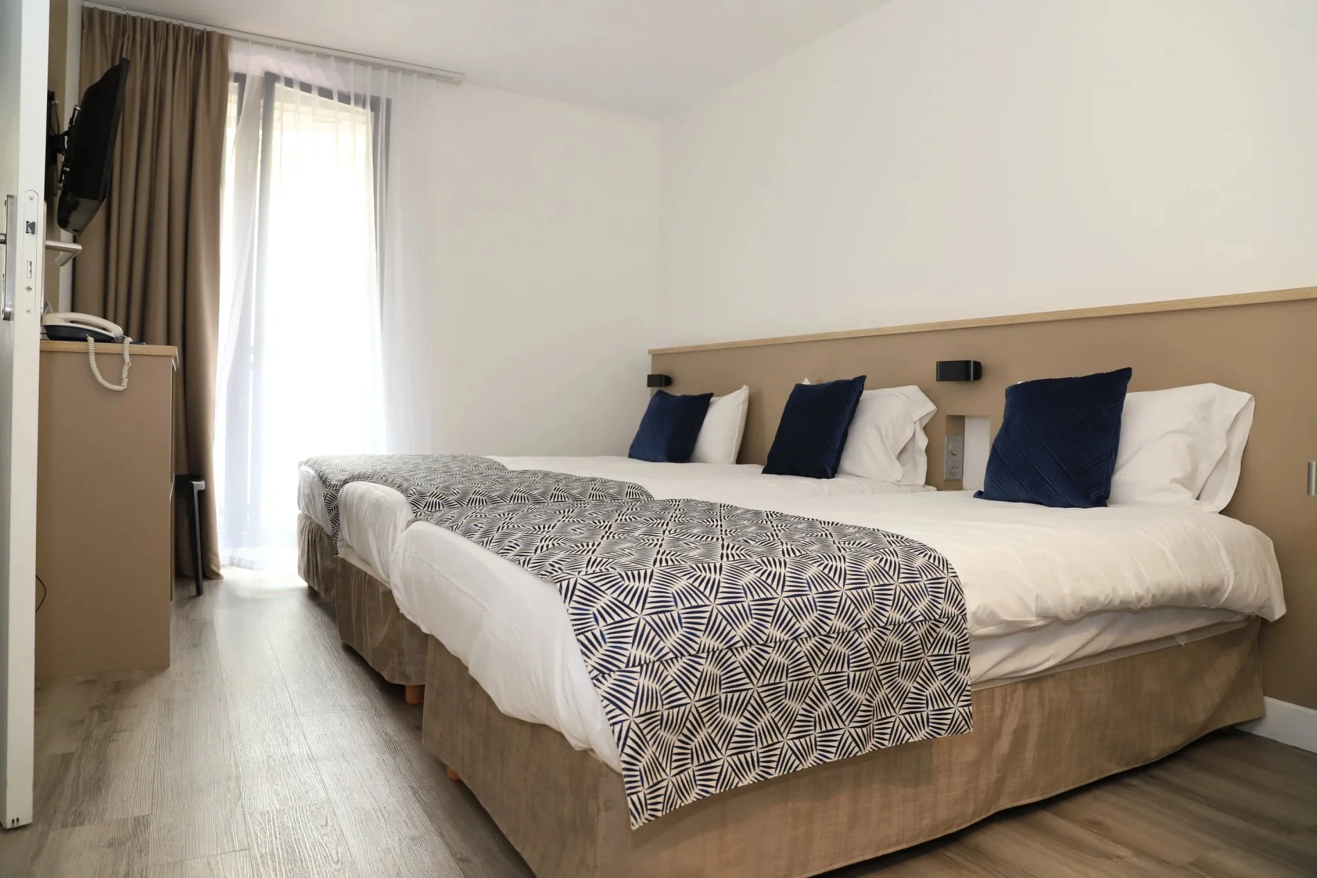 AMHotel | Studio supérieur