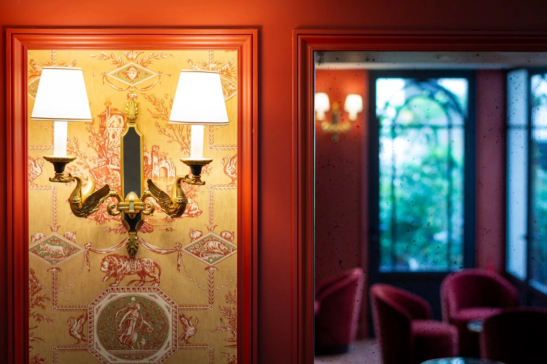 Hotel & Spa Napoléon | Bar