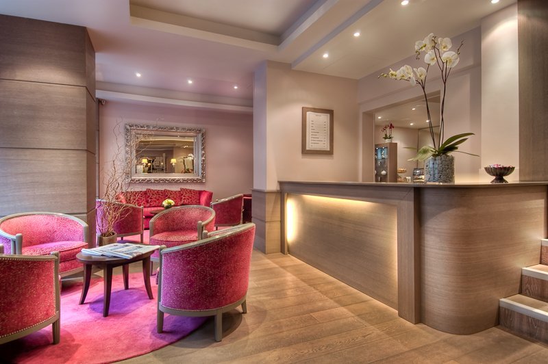 Hôtel Massena | Home