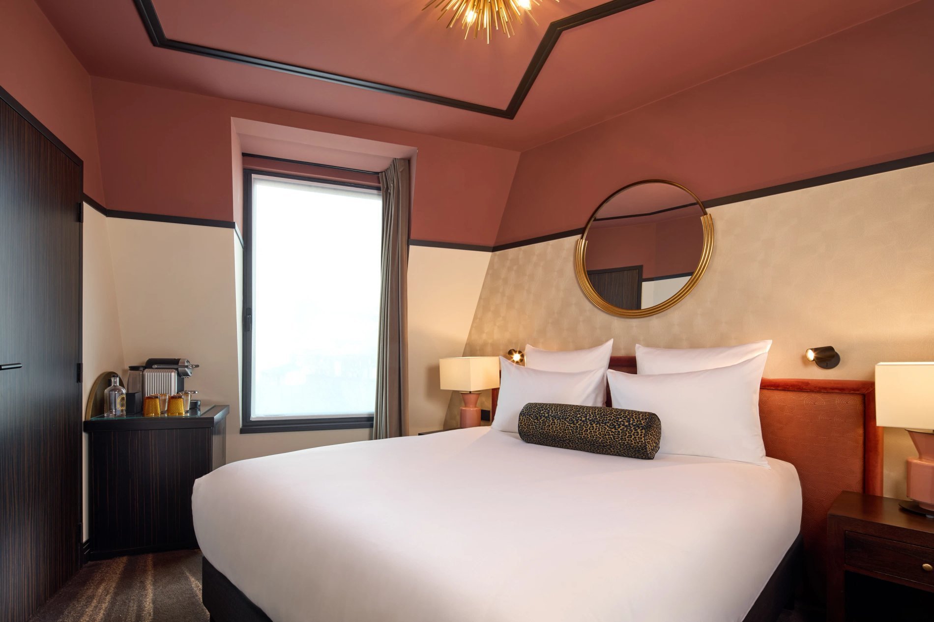 Maison Cassandre | Chambre supérieure