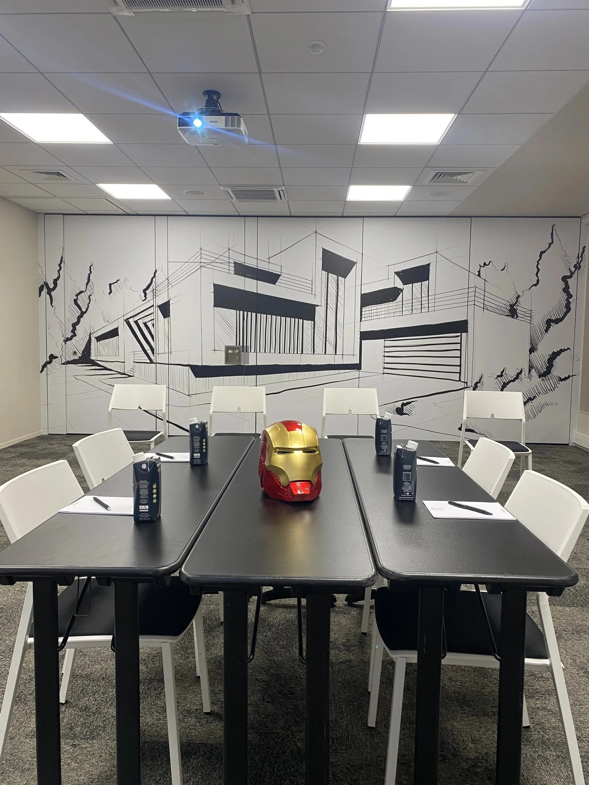 The Originals Boutique, Hôtel Maison Montmartre**** | Seminar room rental | Paris