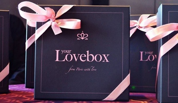 Love Box - Hôtel Saint-Louis Marais - Hôtel Paris 4