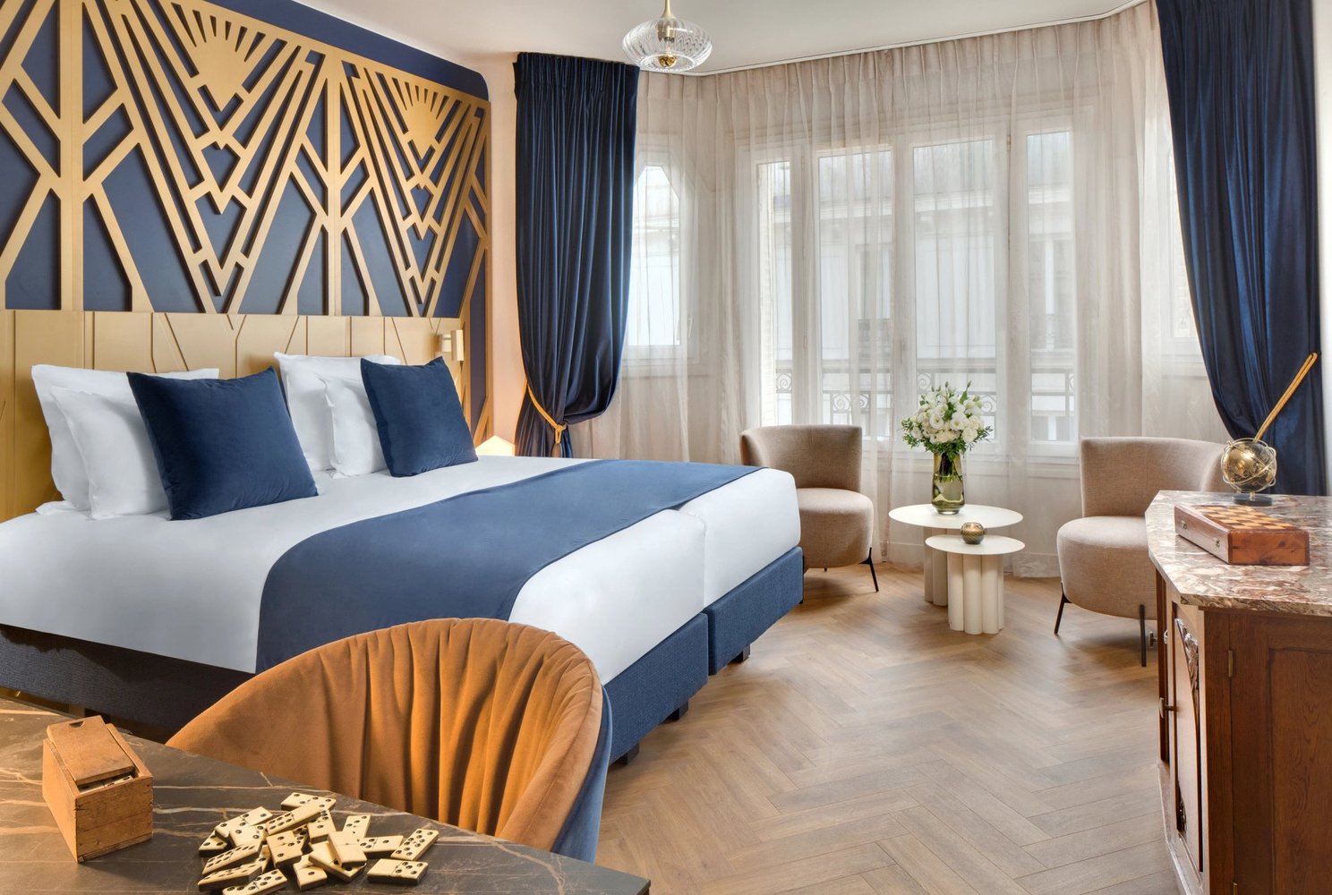 Artemisia Montmartre — 75009 Paris