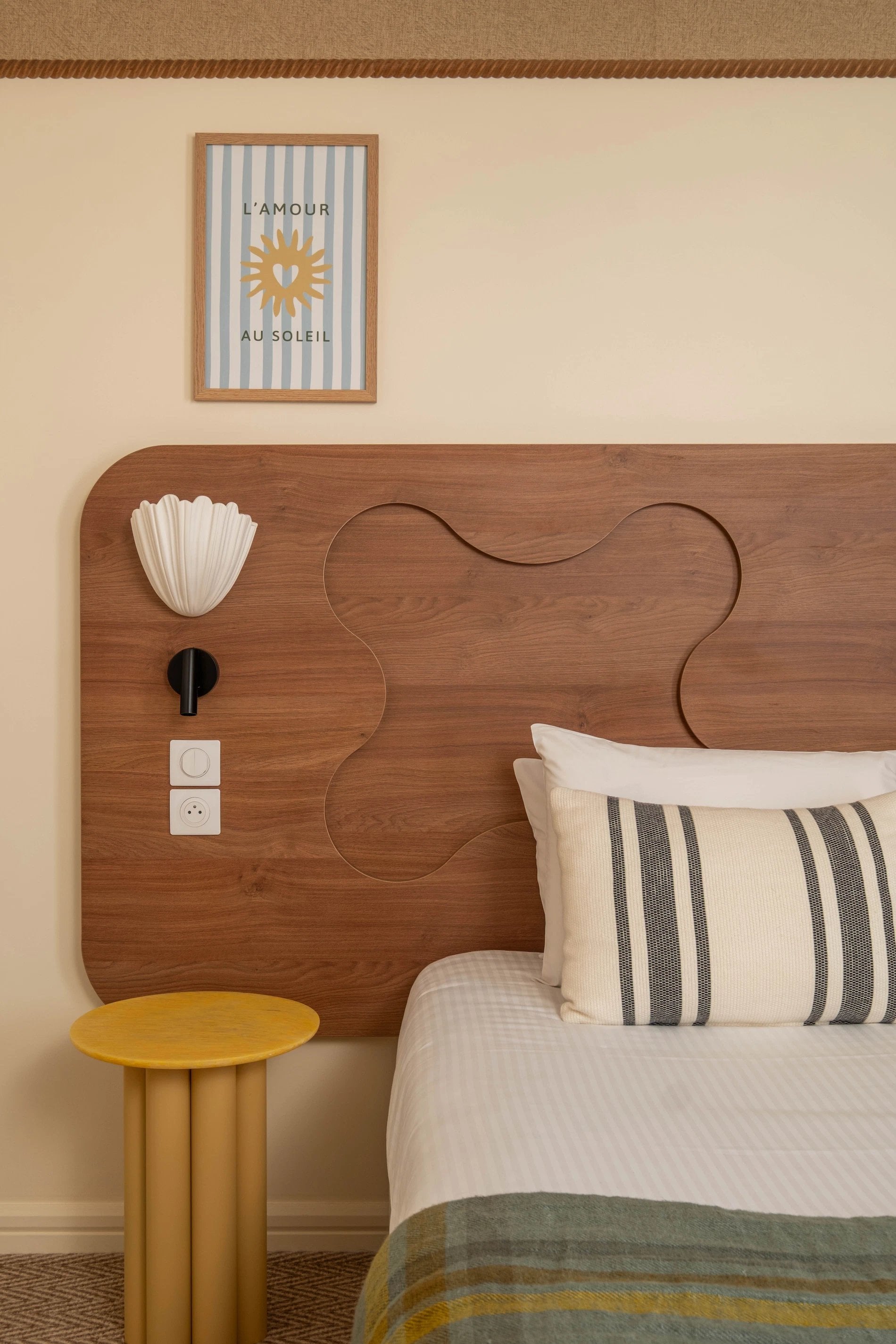 Hôtel Coeur Marin - Sables d'Olonne