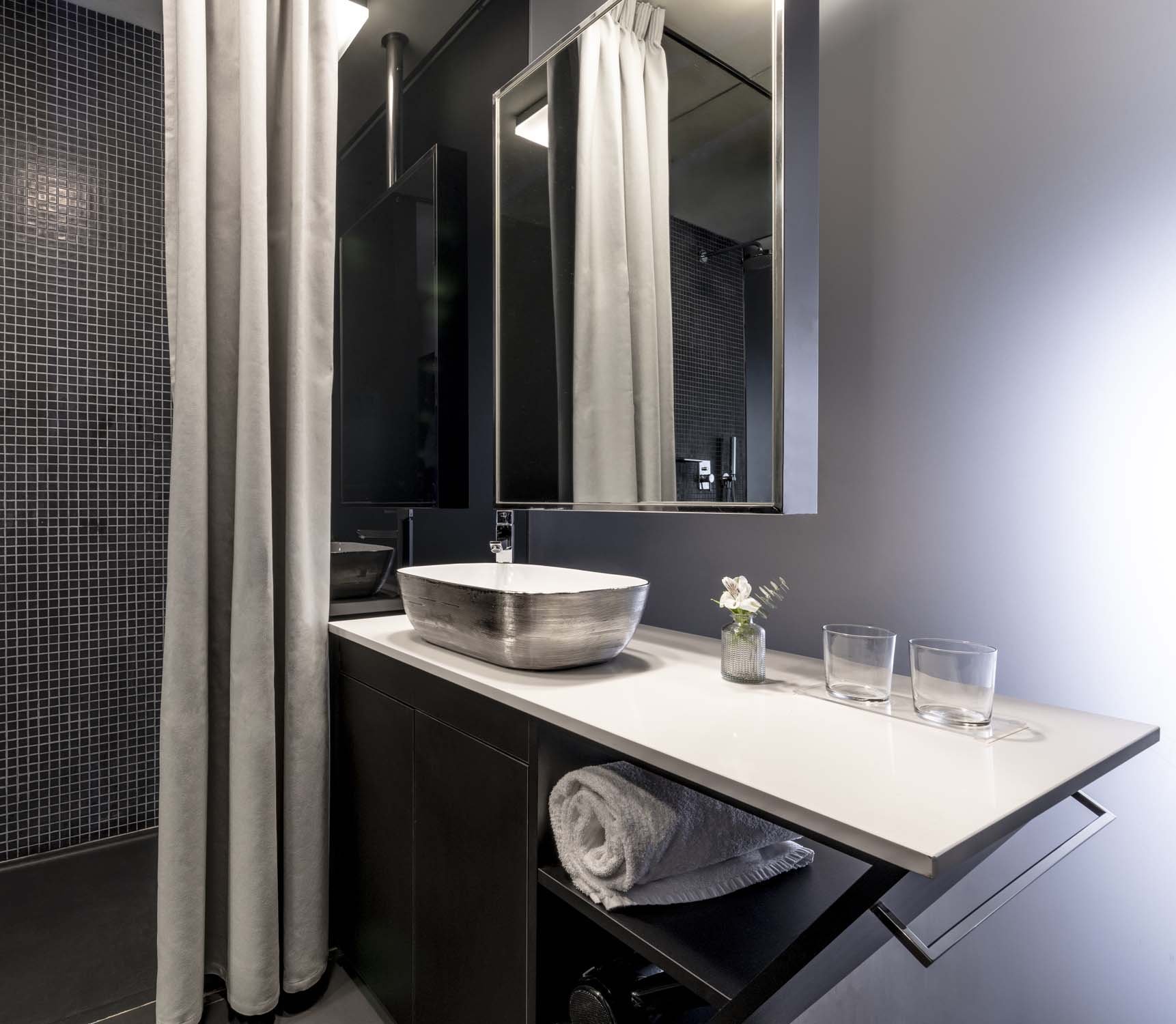 Classic & Twin Rooms 9 Hotel Mercy Lisbon