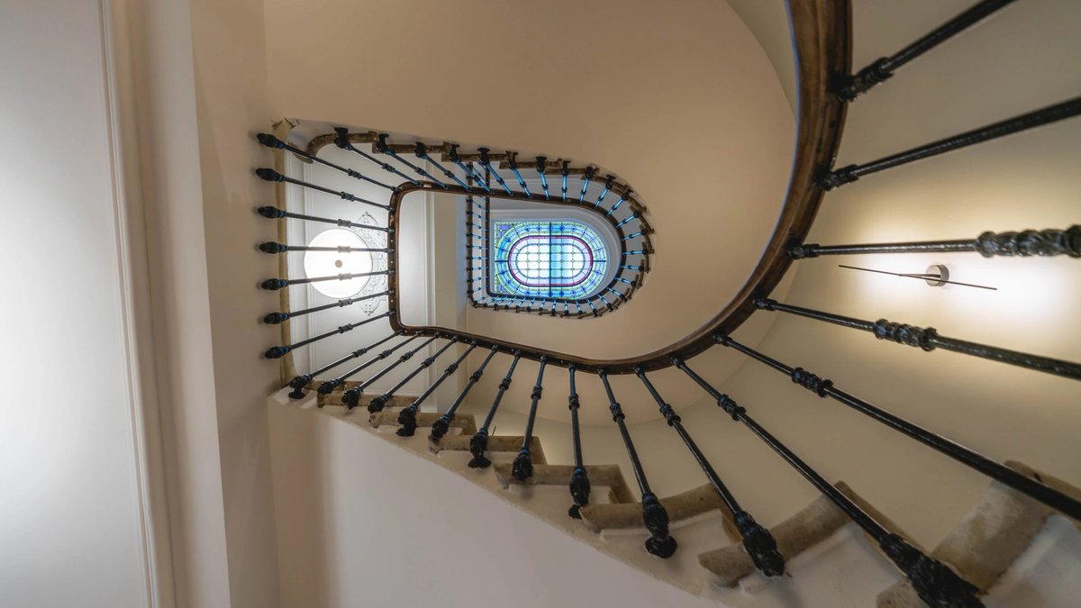 La Villa des Vignes, 