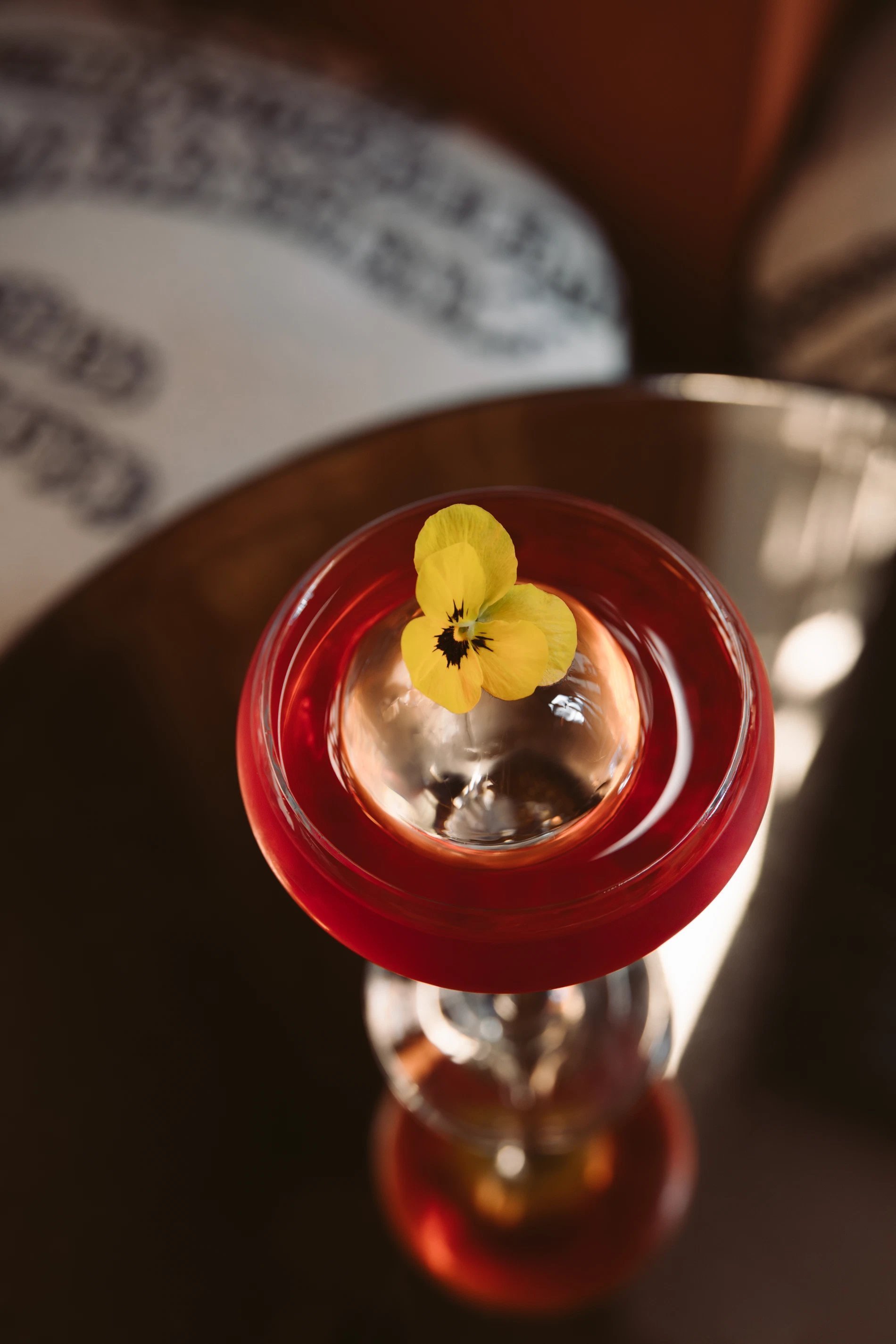 Hotel Bachaumont | Cocktail bar Paris 2