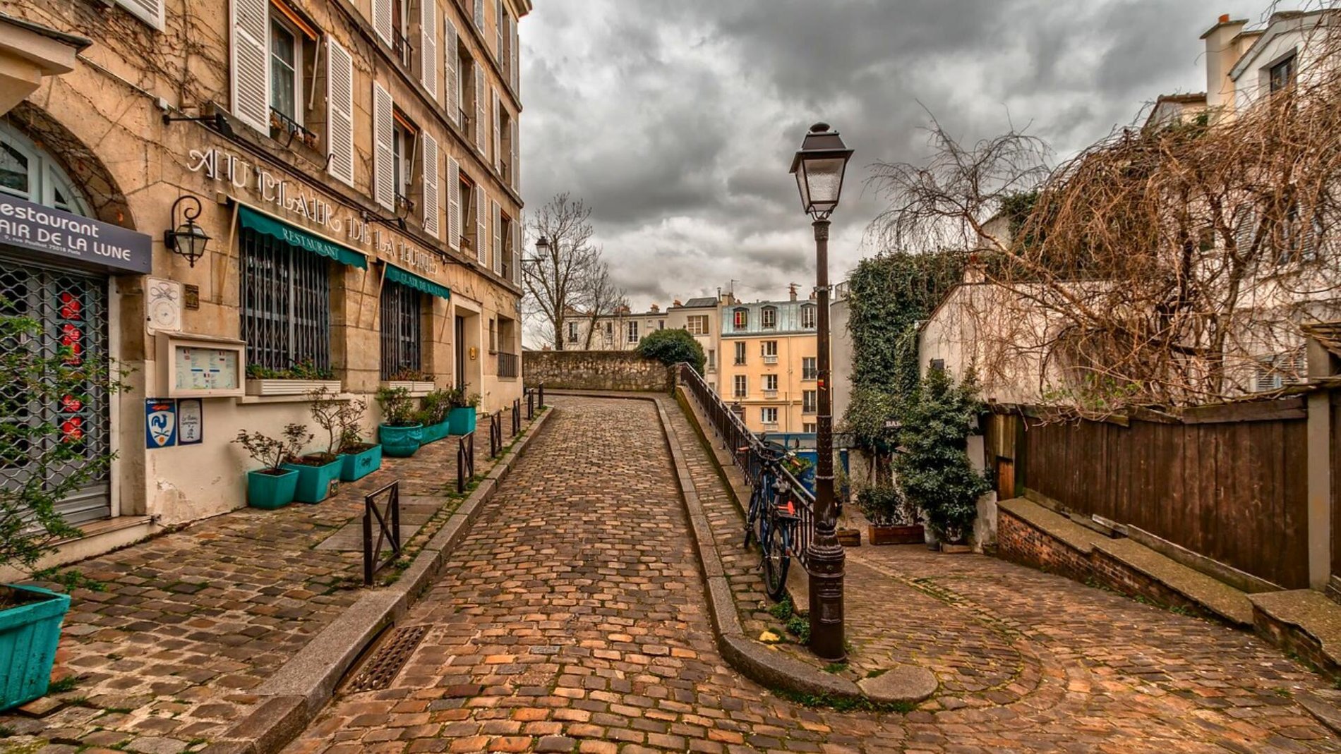 The Originals Boutique, Hôtel Maison Montmartre**** | Paris 18ème | Hotel Montmartre