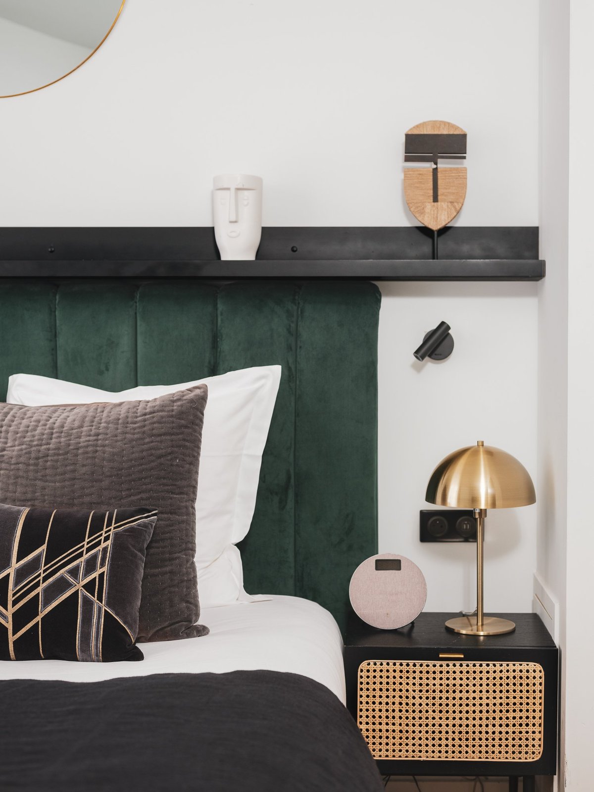 Maisons du Monde Hôtel & Suites - Nantes, 