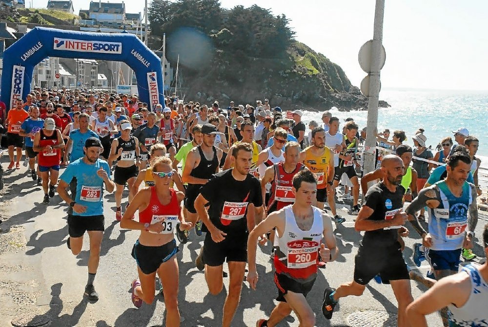 SPA Marin Val André | Tourism in Brittany