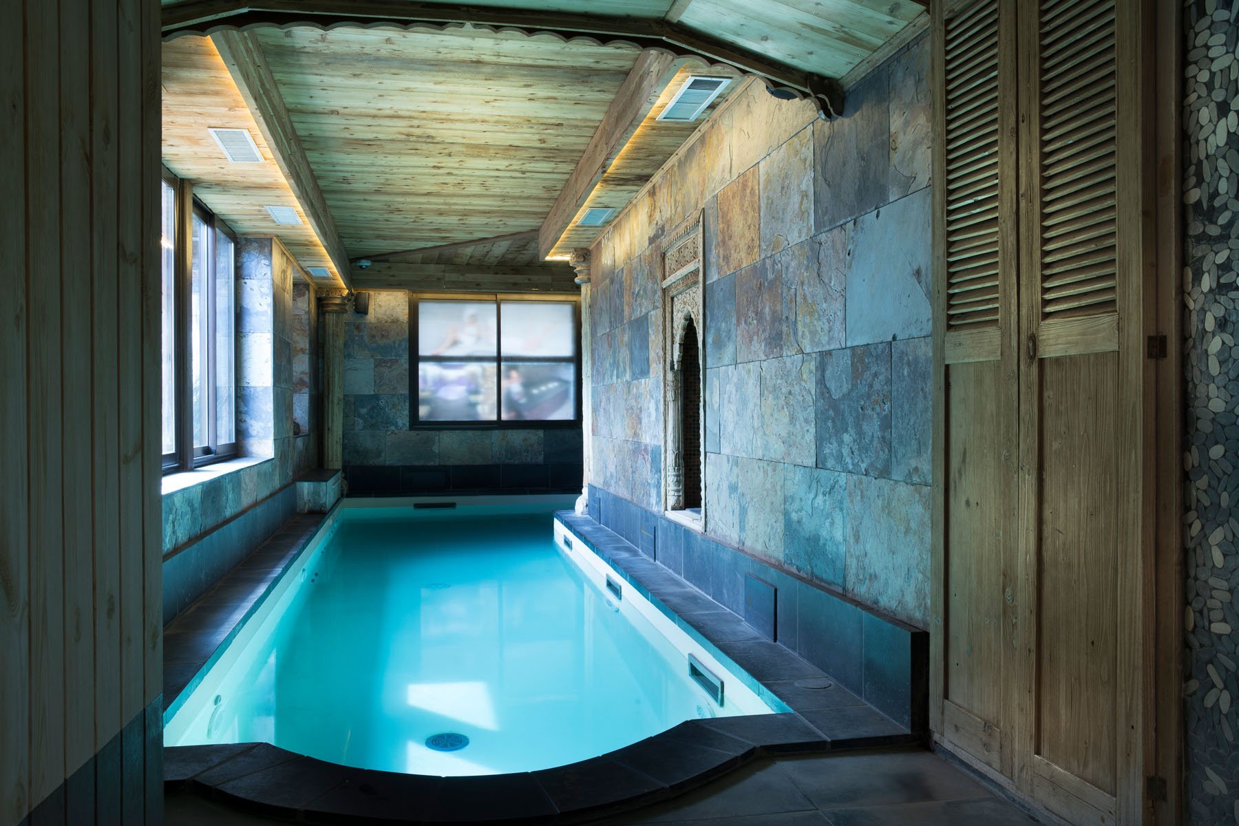 Hôtel SPA Le Lion d'Or | Hôtel dans le Calvados avec spa