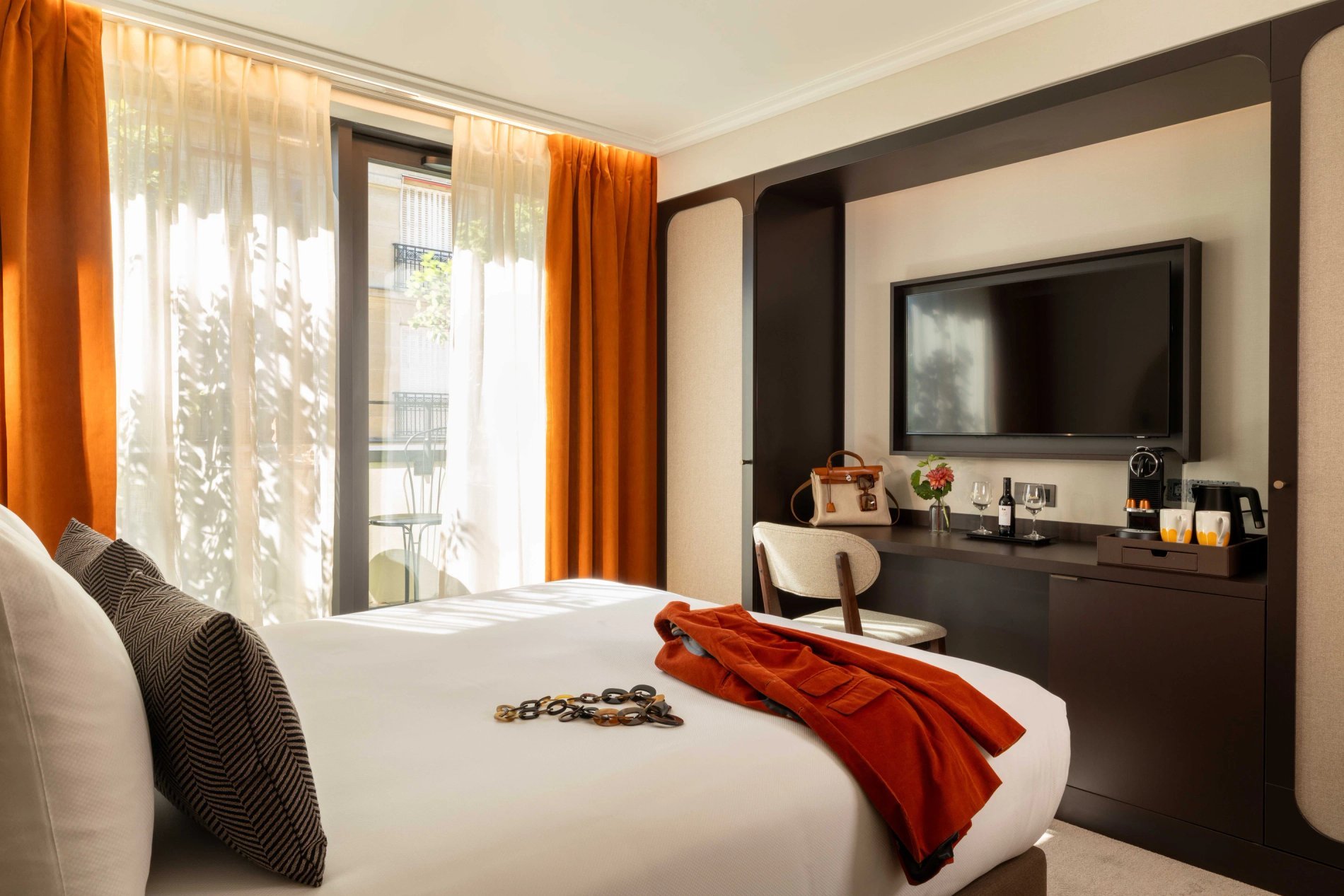 Hôtel & Spa Belinda, 