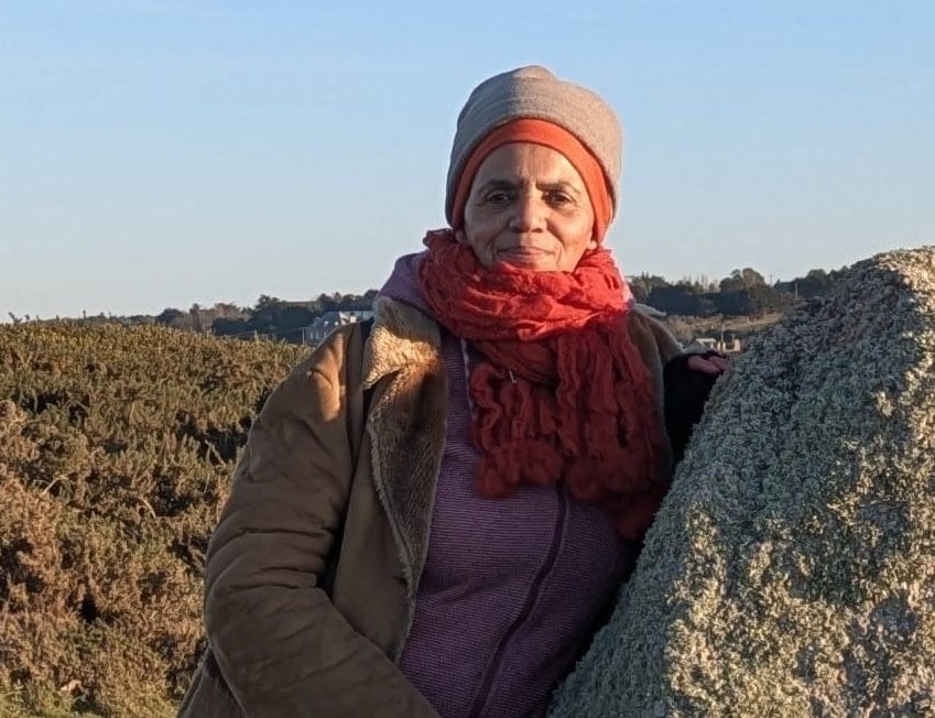 Photo de Carole Seveno