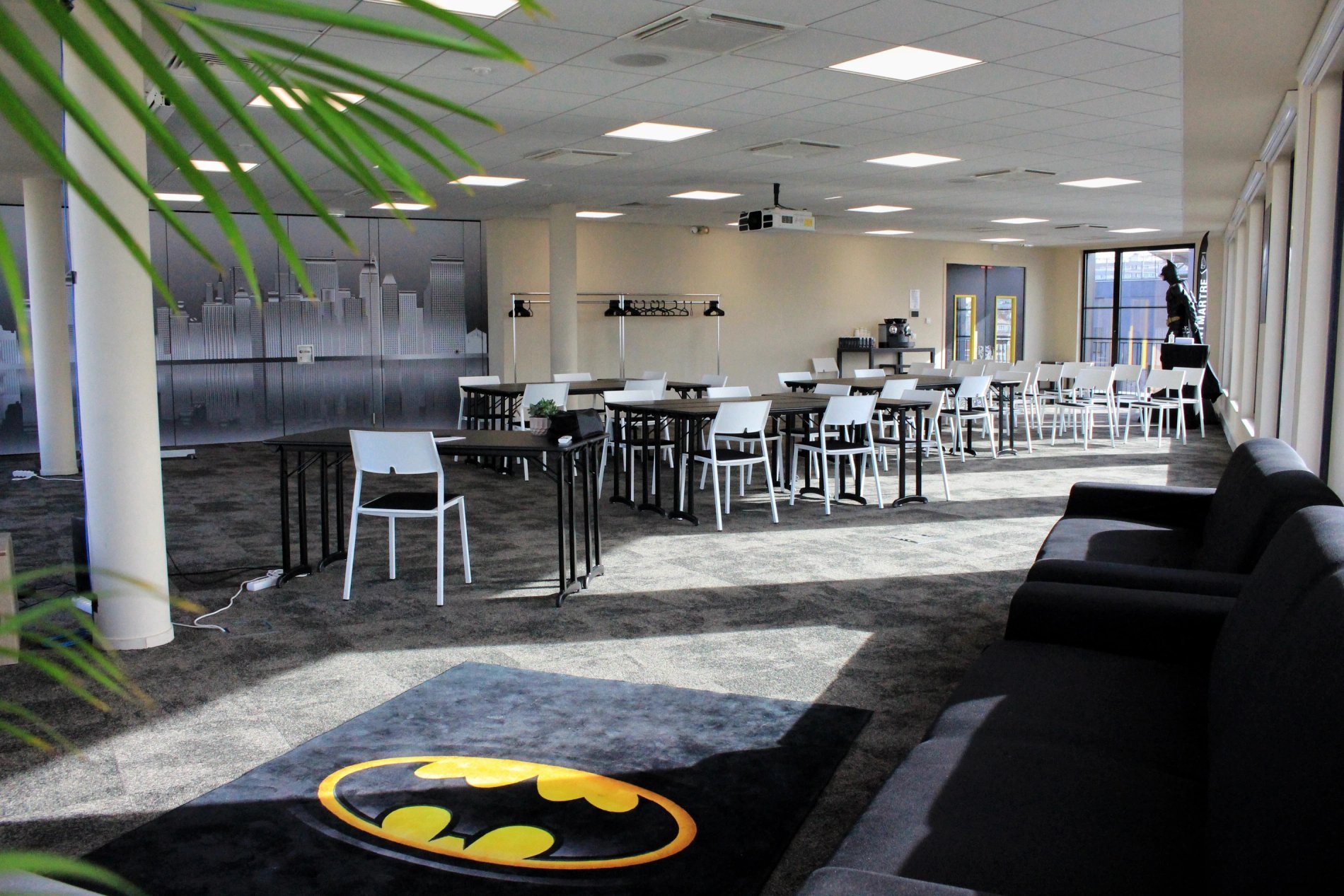 The Originals Boutique, Hôtel Maison Montmartre**** | Meeting Room | Paris