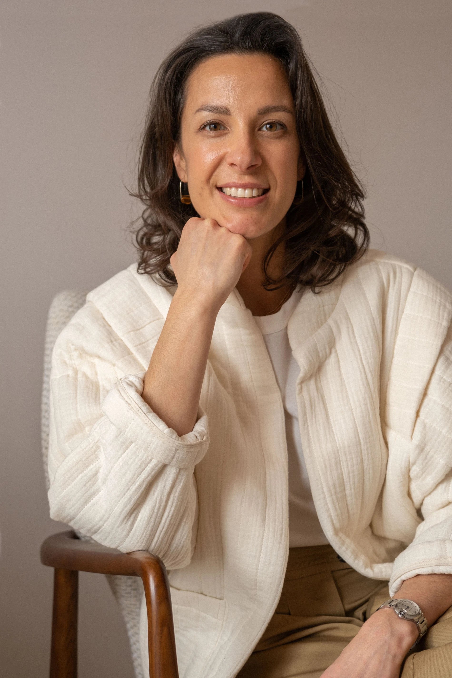 Hôtel Bachaumont | Marie Peloille