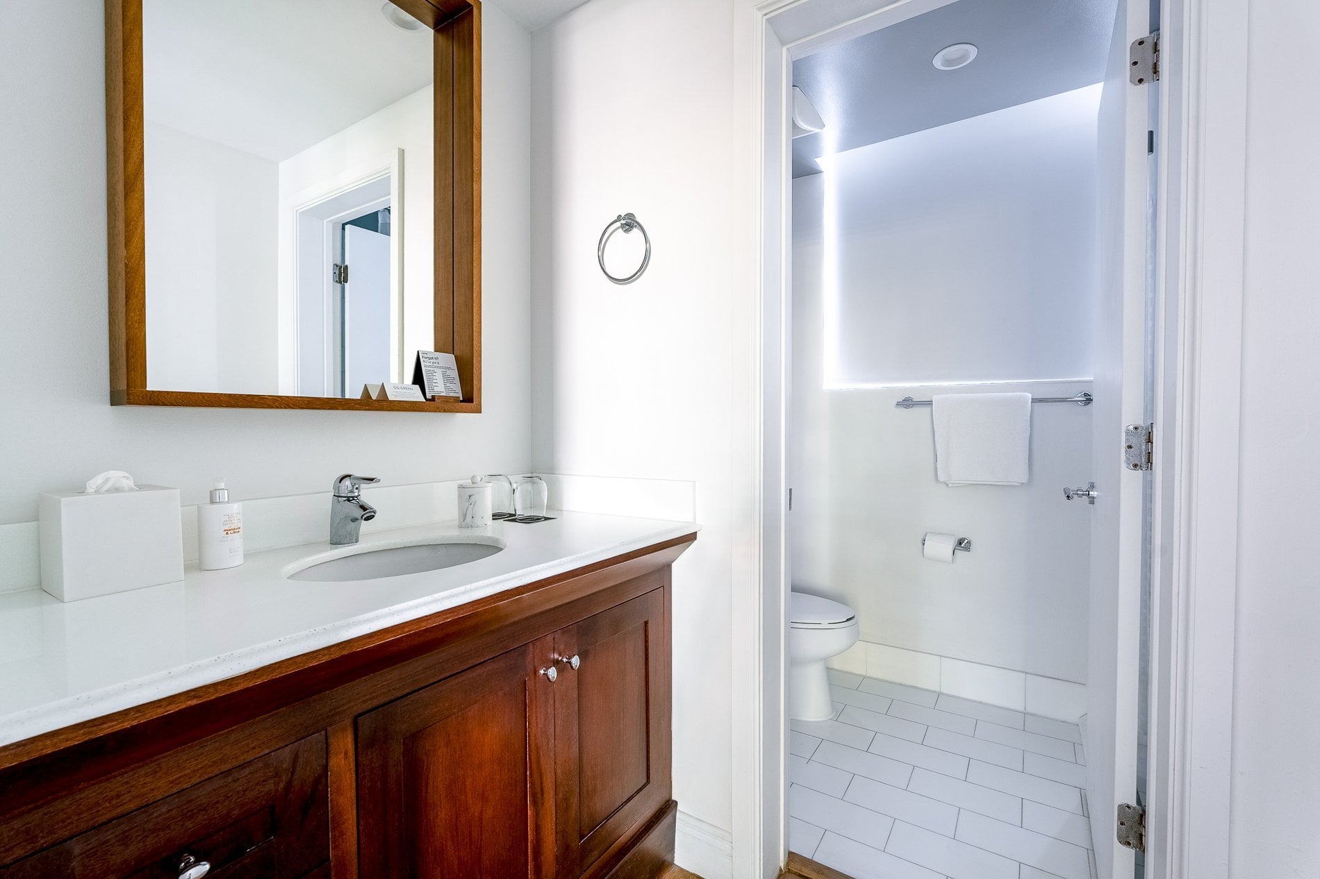 Triplex Villa with Private Rooftop - Angler's Hotel Miami Beach