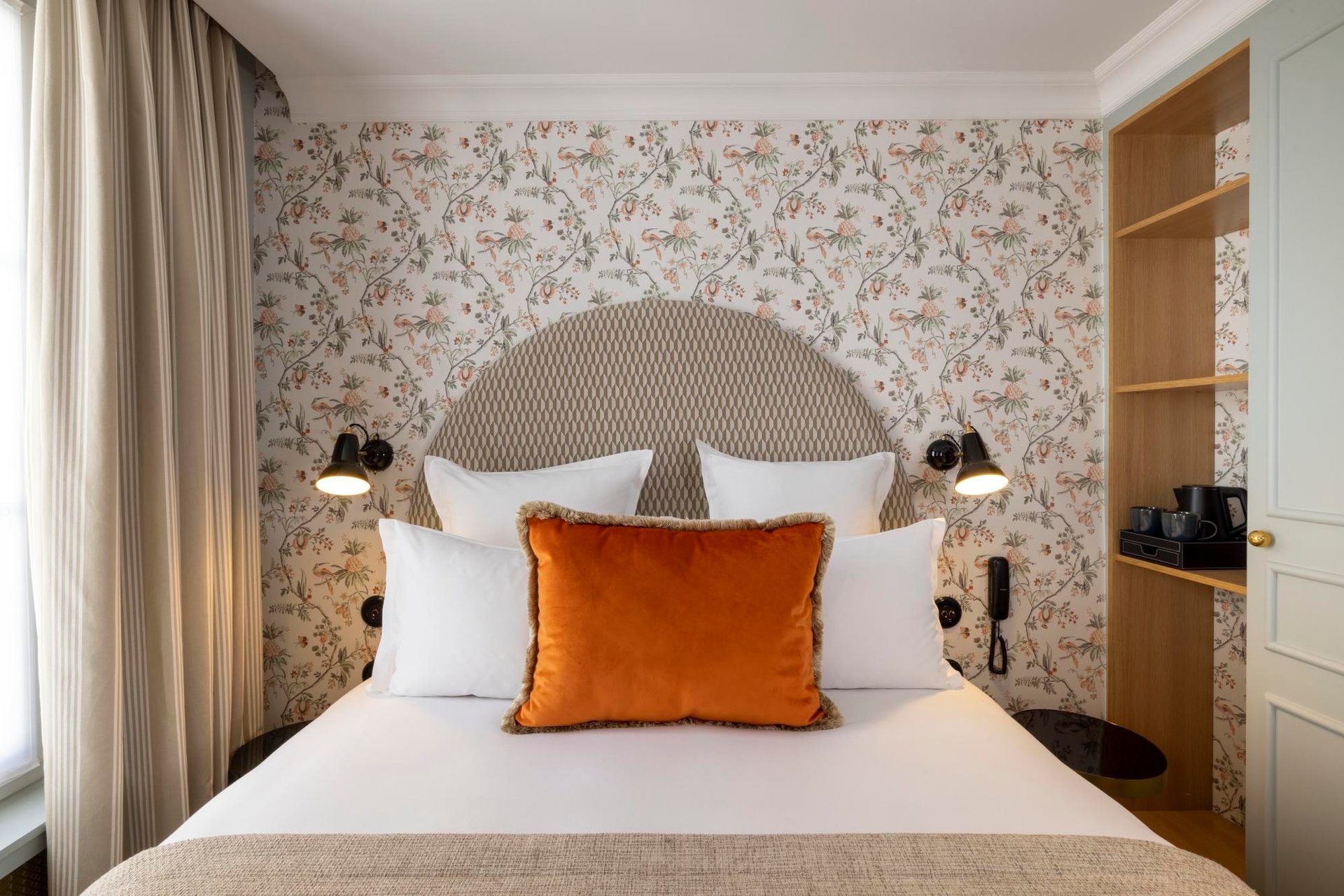 Hotel Bloum | Classic Room
