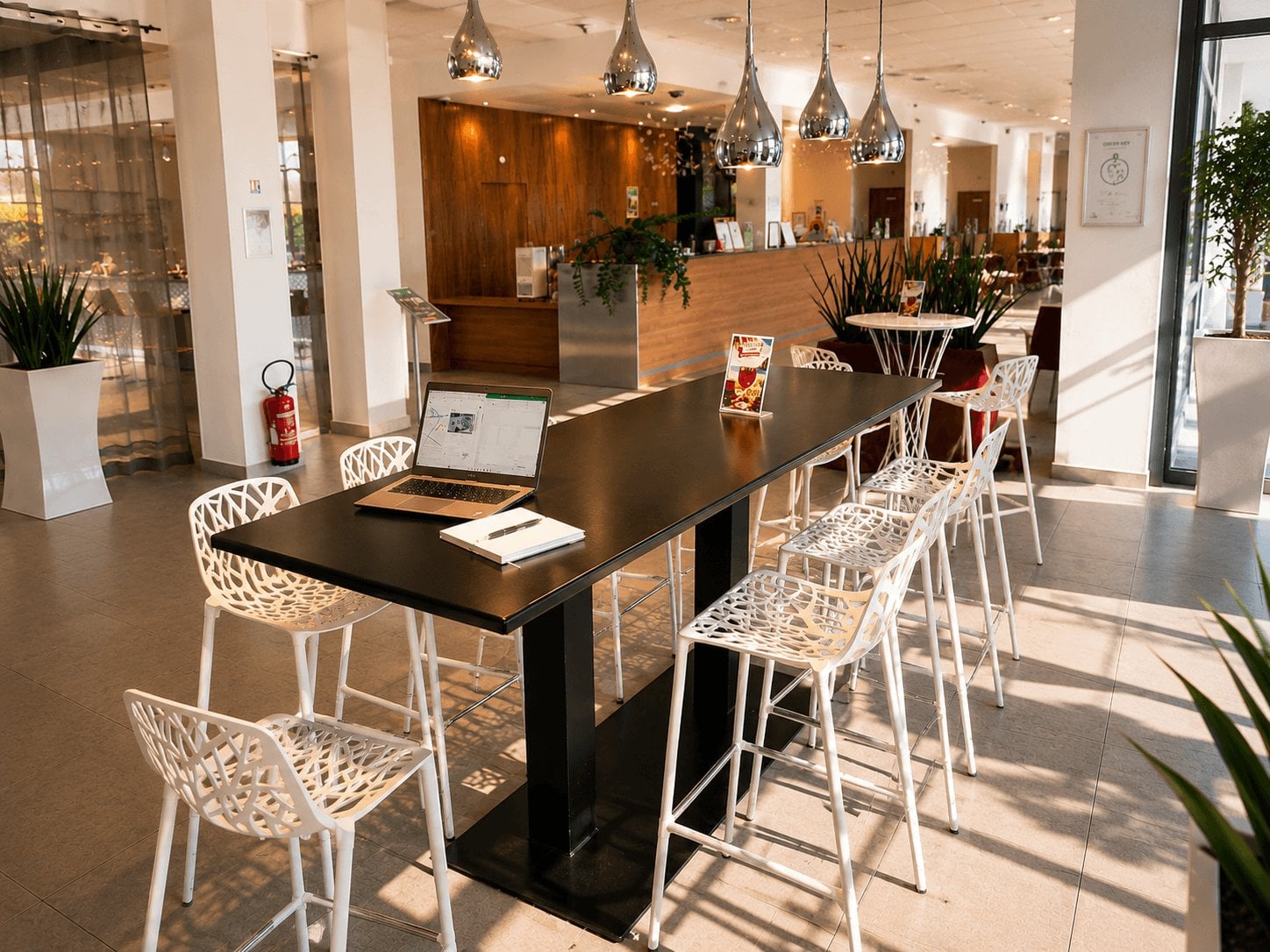 Best Western Plus Paris Vélizy fitness room