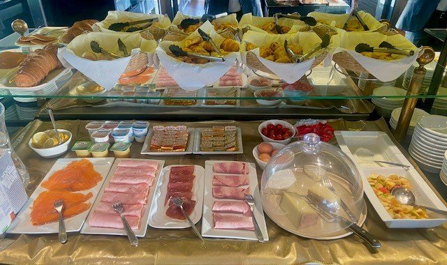 Hôtel Cannes Centre Univers, 