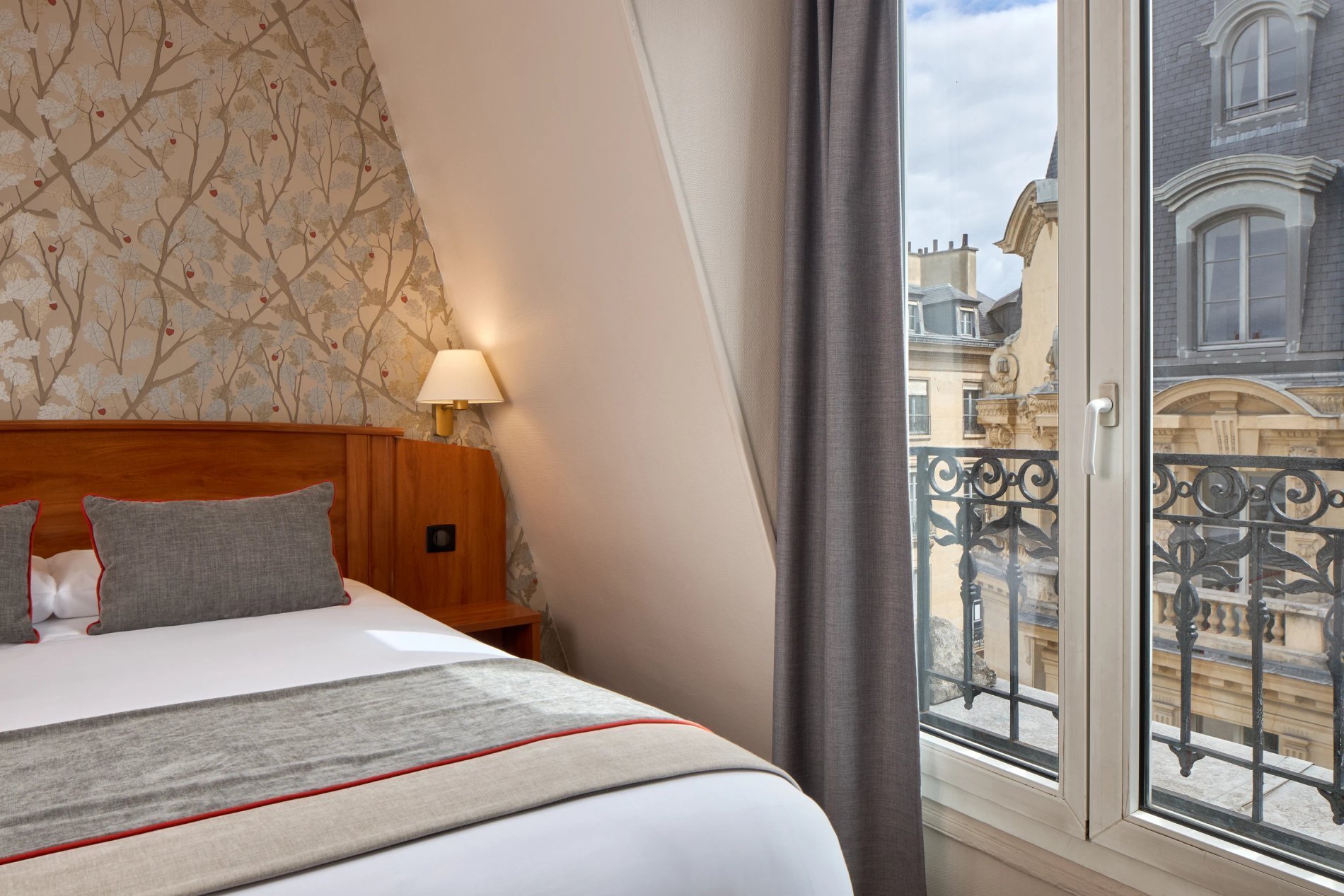 Komfort Doppelzimmer
