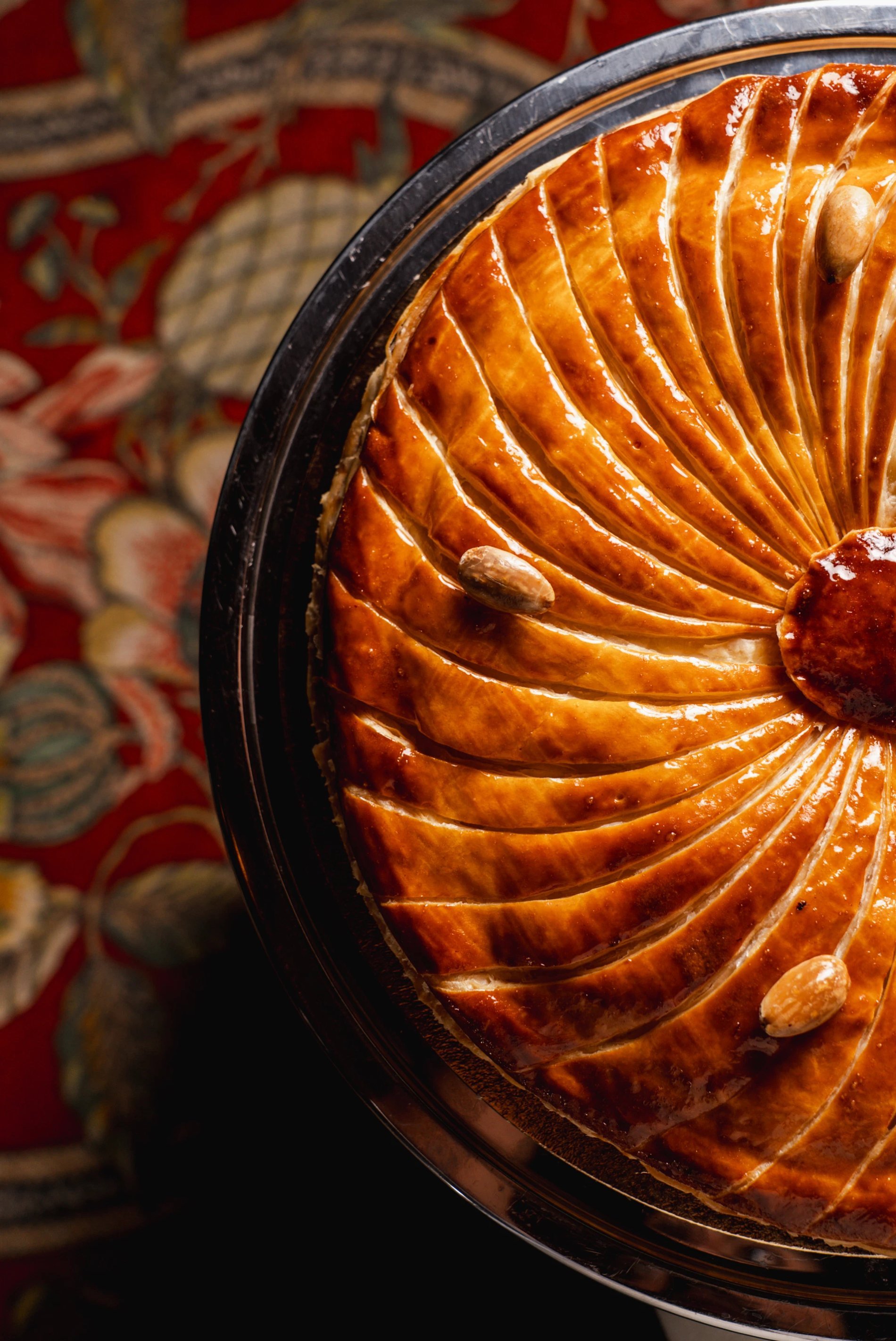 Regina Louvre Hotel - English Bar