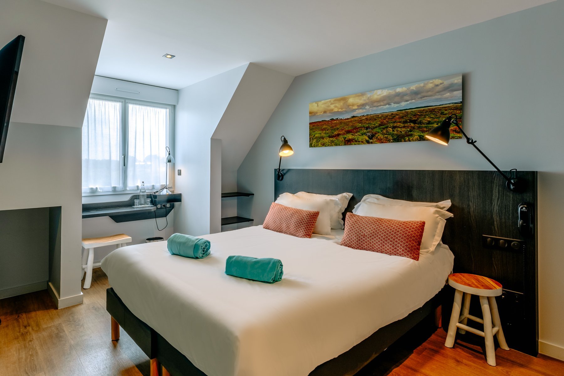 Le Cardinal | Sea Room