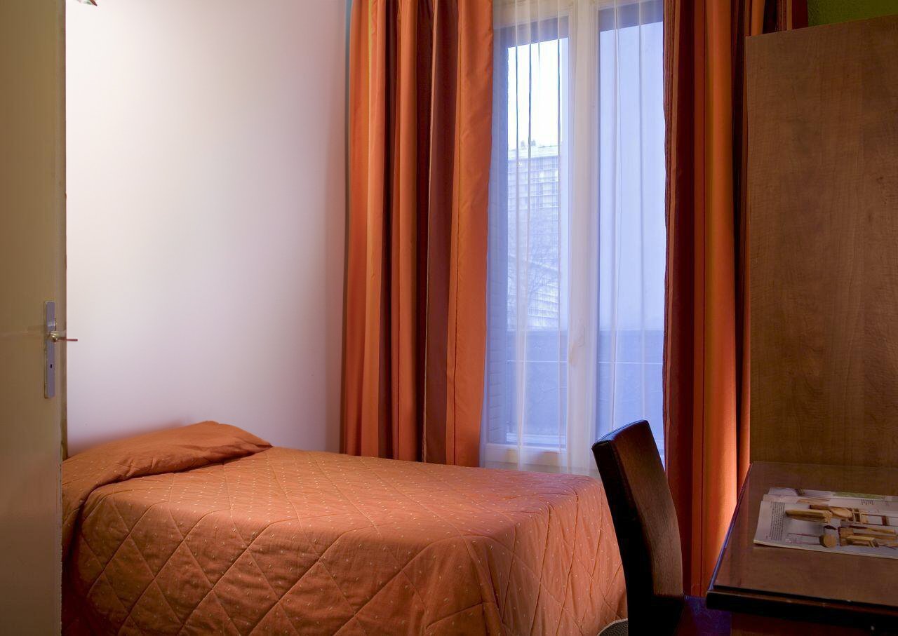 Chambre Confort Individuelle