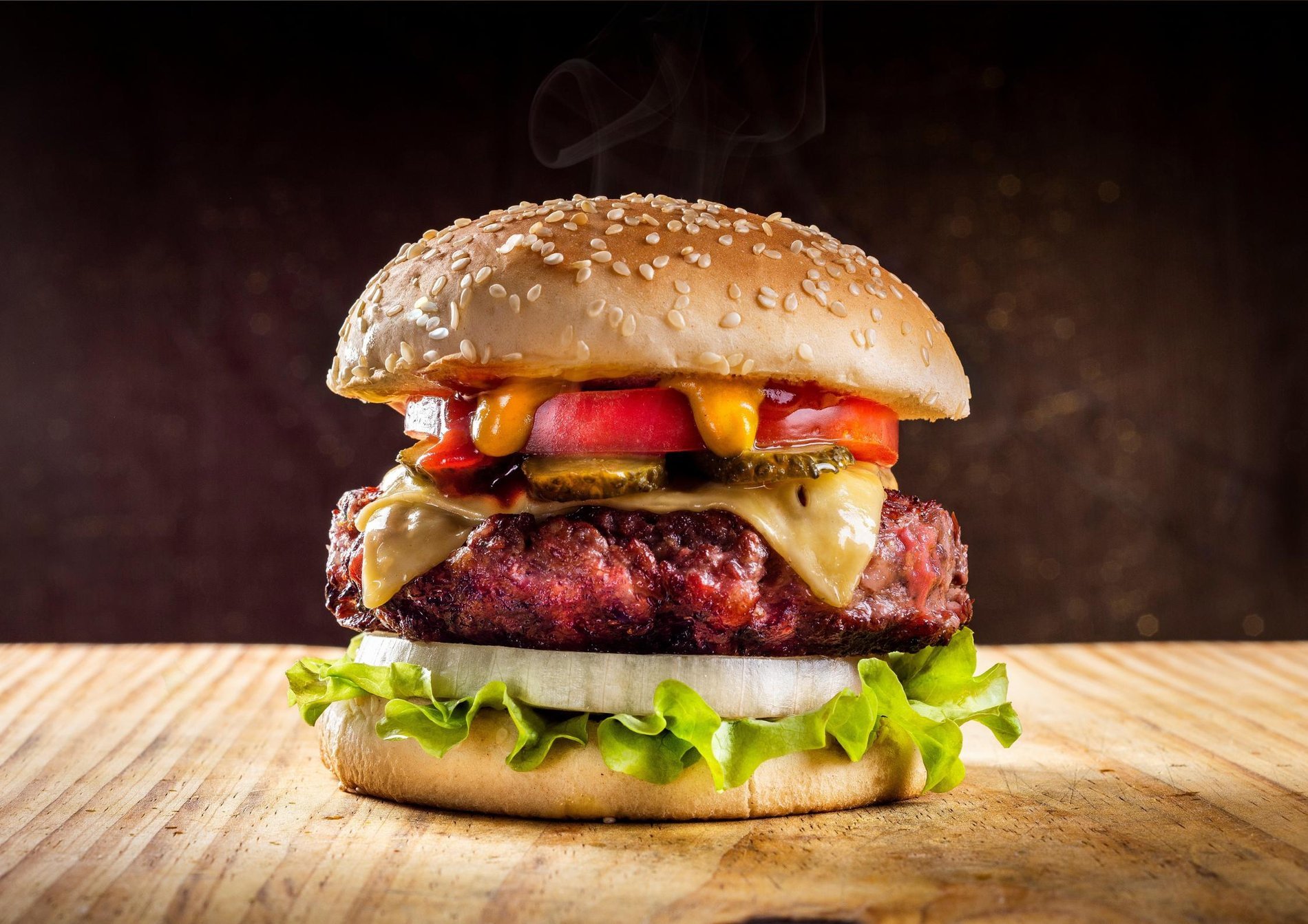 Break Hotel Vierzon | Restaurant | Cuisine américaine | Holly's Diner