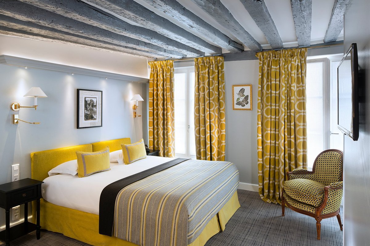 Relais Saint-Honoré, 