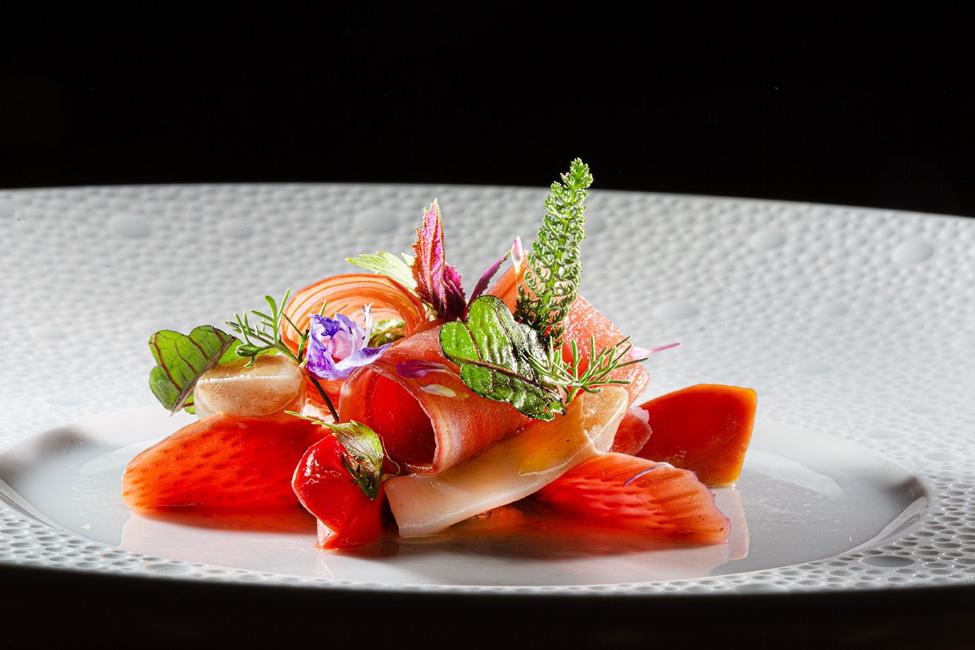 Les Trésoms | Cooking