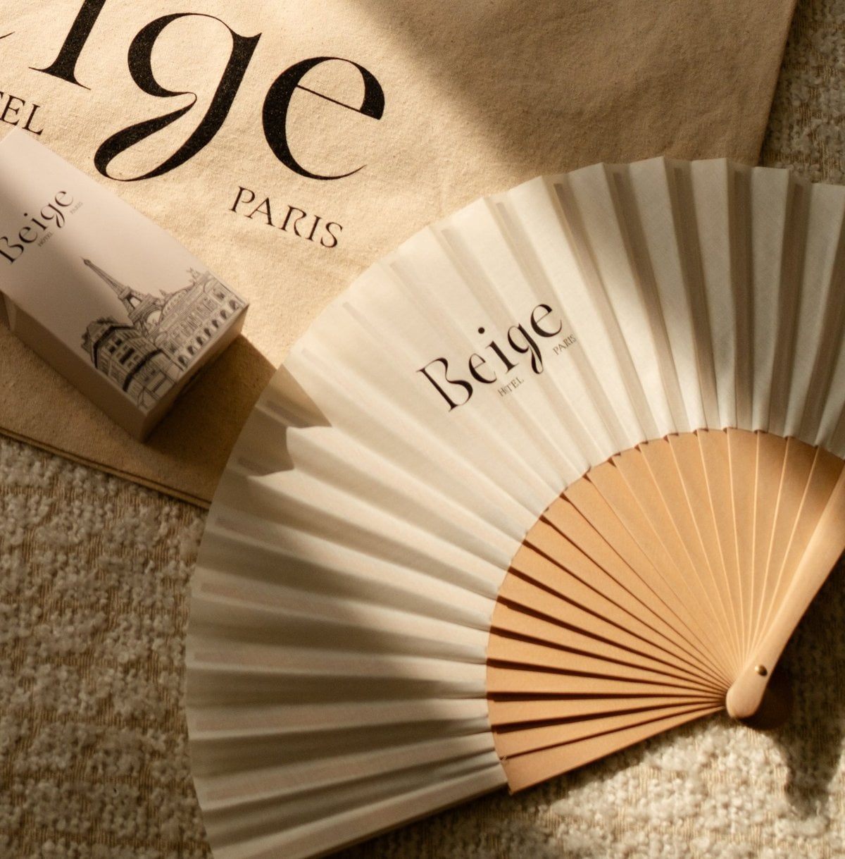 Room Directory Hôtel Beige, 