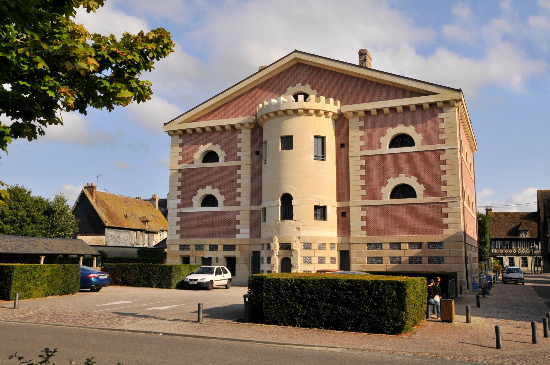 Hôtel SPA Le Lion d'Or | Actuality