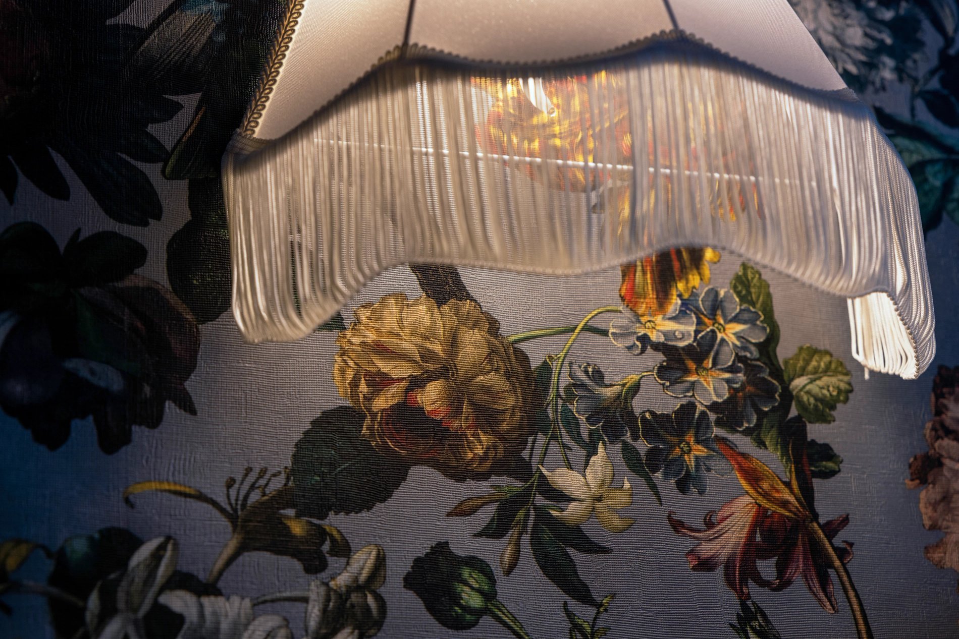 Hôtel Ginette à la Folie Chambre Classique