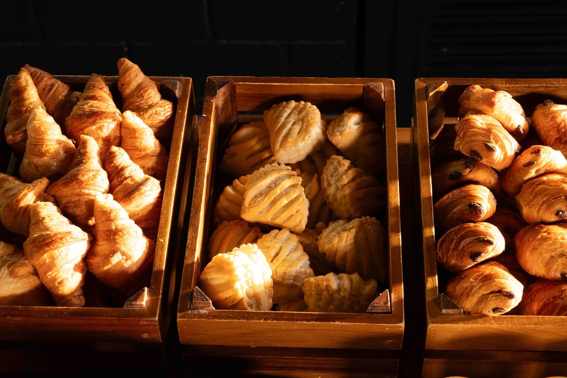 Hôtel Maxim Folies Salon Petit-déjeuner Buffet