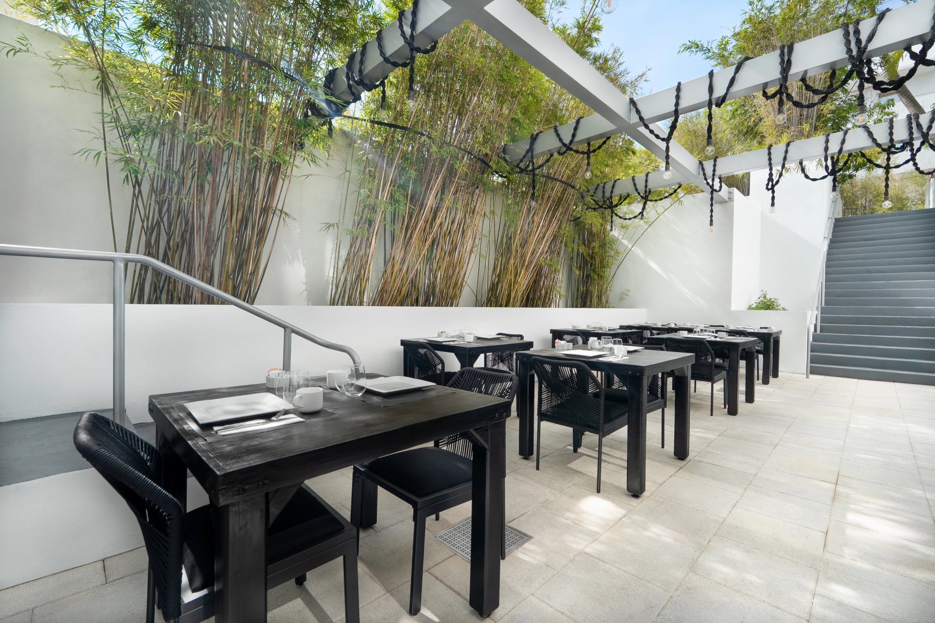 Angler’s Hotel Miami Beach, 