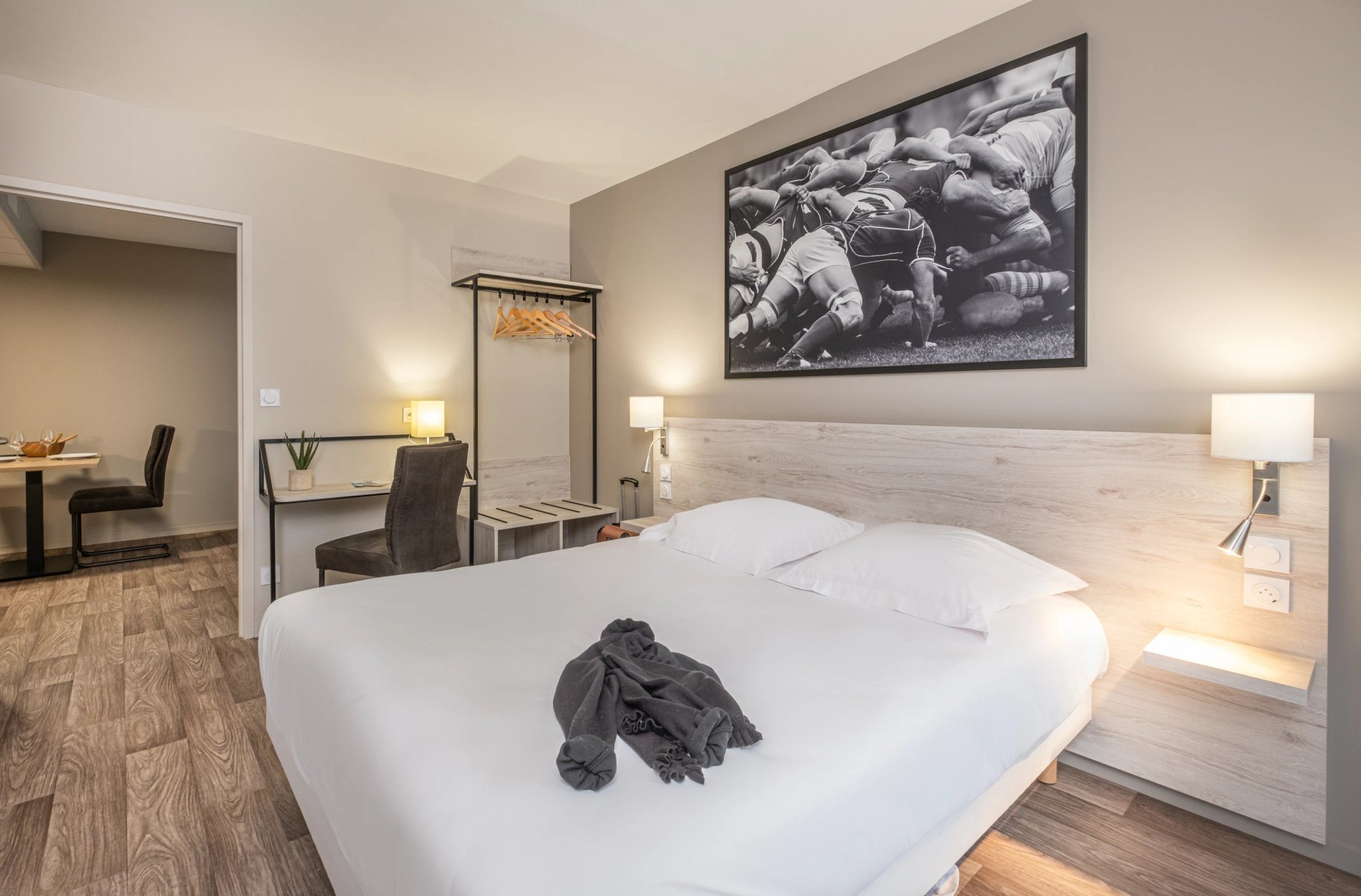 The Originals City, Hôtel Le Relais d'Estillac | Agen Sud