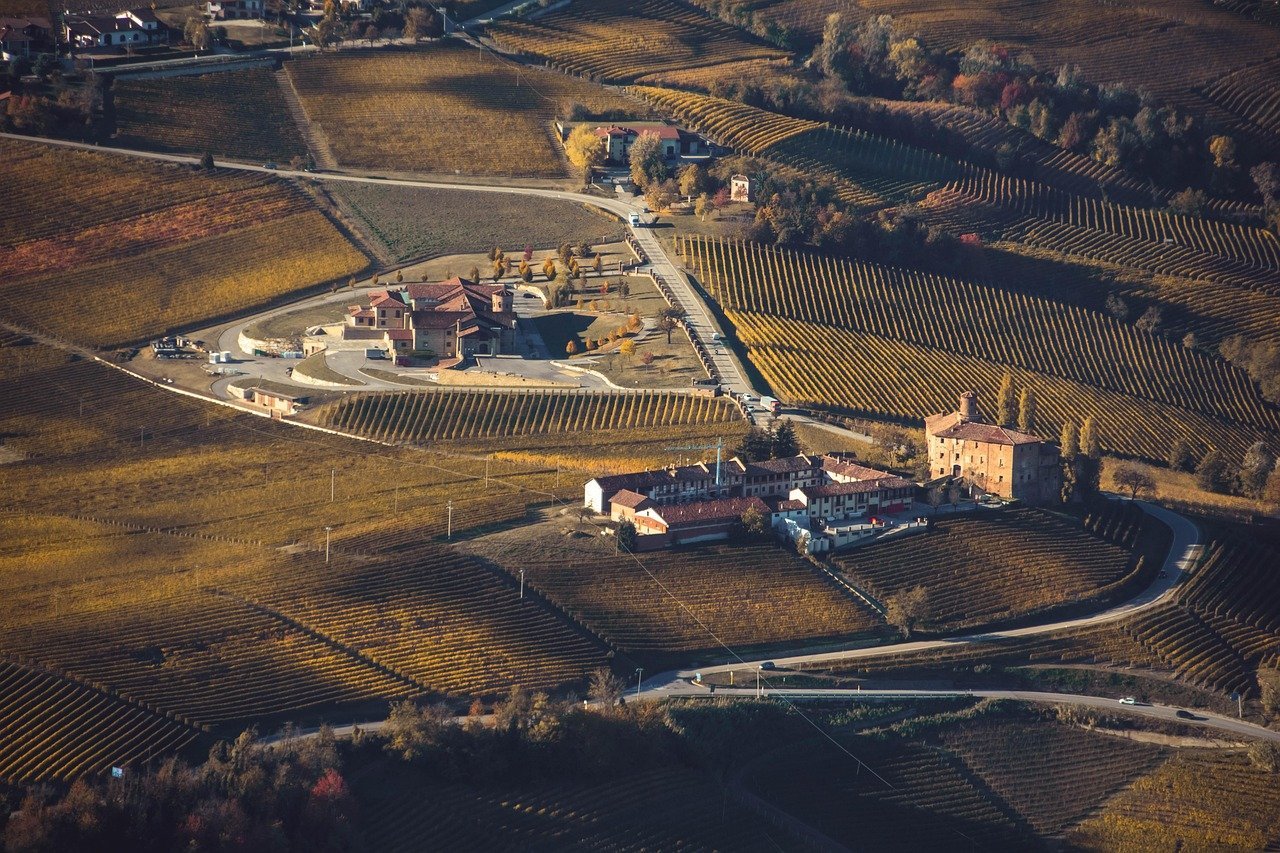 Maison Albar Le Victoria | Vins de Provence