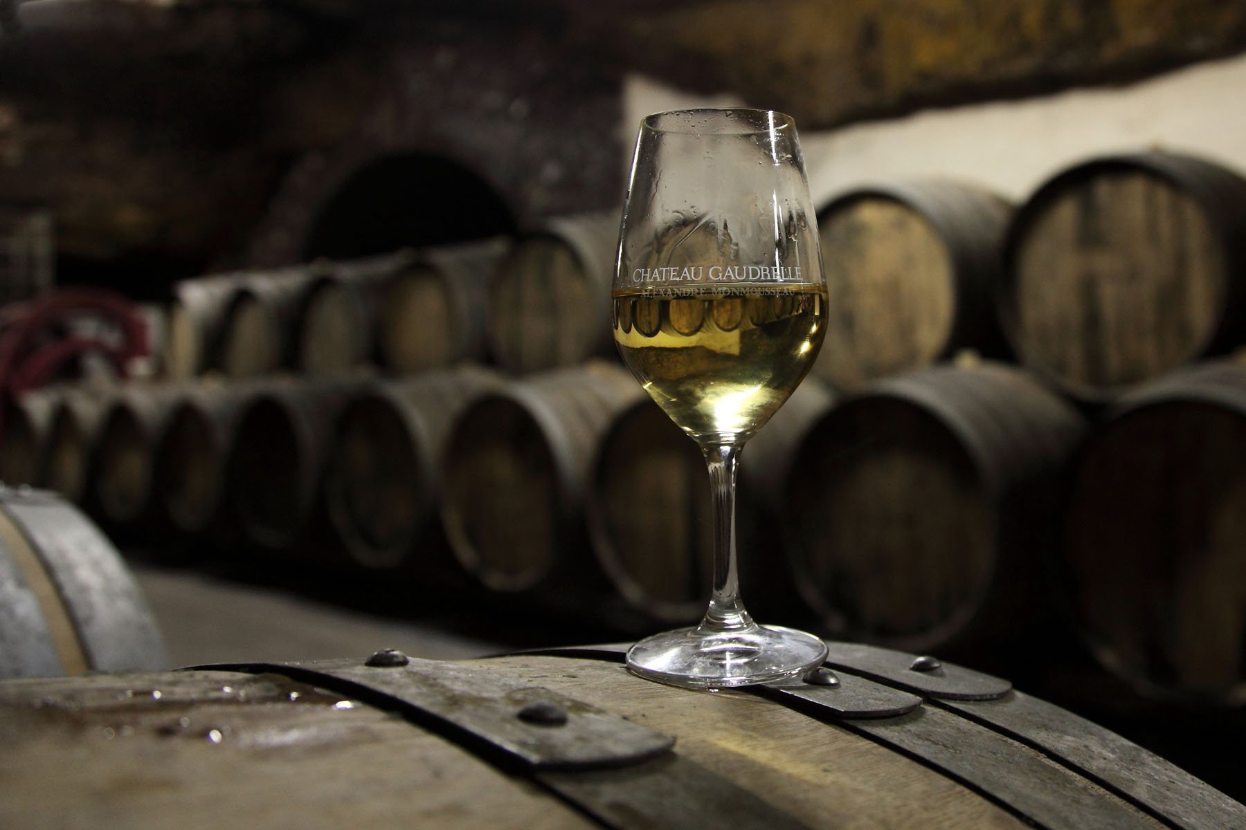 Relais des Trois Châteaux | Vins de Cheverny