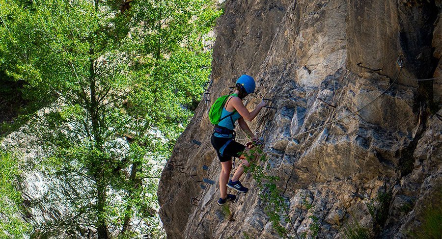 Le Grand Aigle Hôtel & Spa à Serre Chevalier
