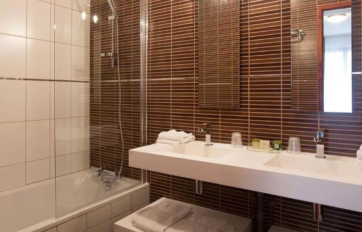 Hostellerie Saint-Vincent,