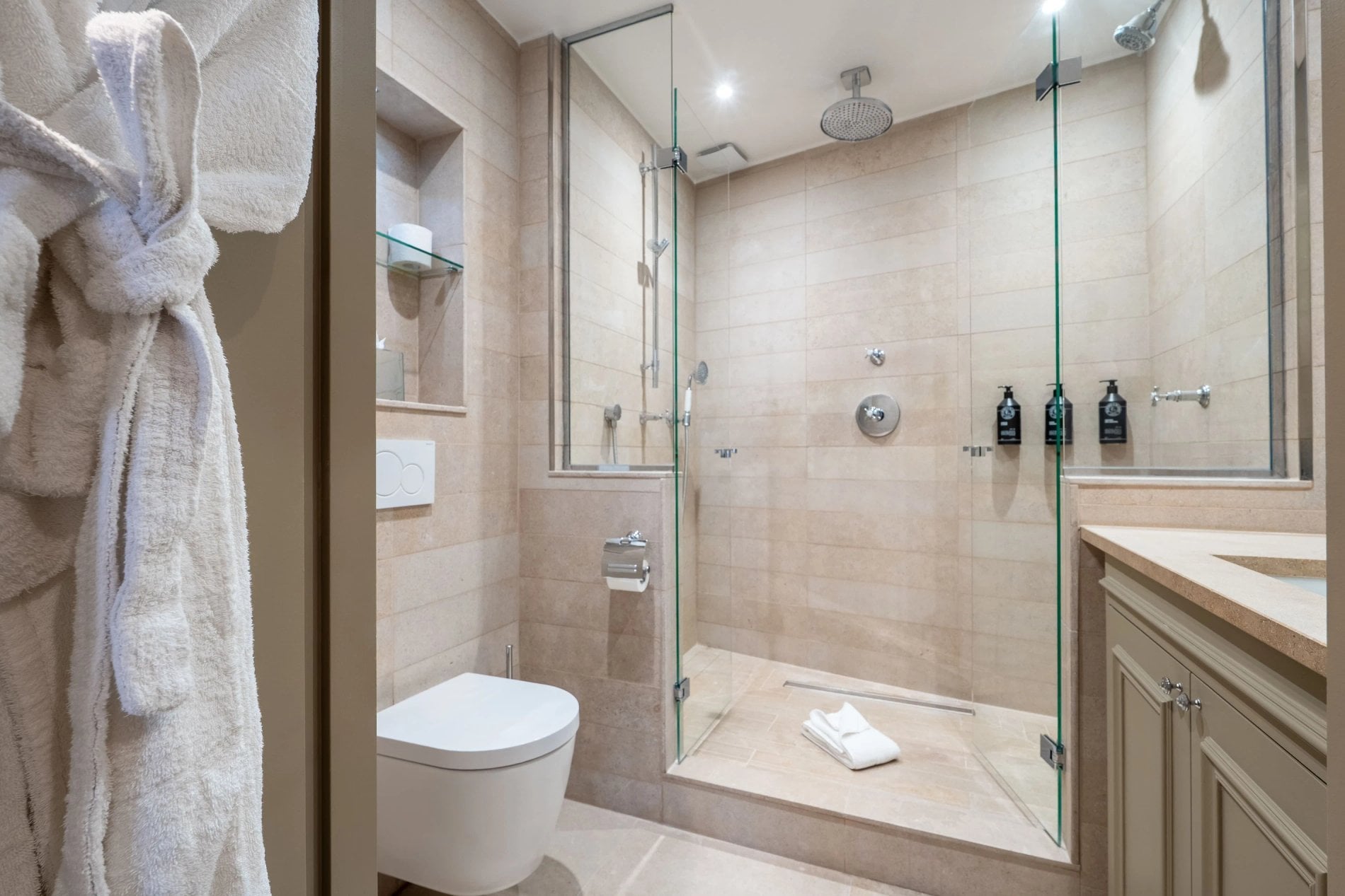Rooms Charming Hotel Paris 6 - Hotel Villa d'Estrées Saint-Germain-des-Prés